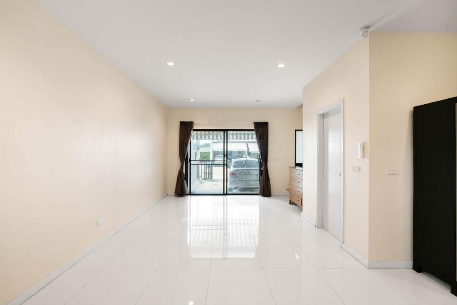 ไอเจ้นท์ พัฒนาการ / 3 ห้องนอน (ขาย), Eigen Pattanakarn / 3 Bedrooms (FOR SALE) FAS048