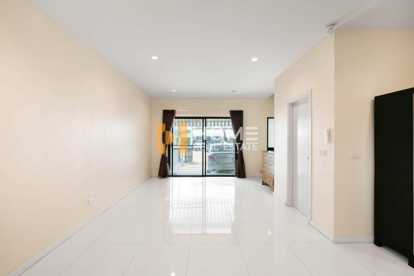 ไอเจ้นท์ พัฒนาการ / 3 ห้องนอน (ขาย), Eigen Pattanakarn / 3 Bedrooms (FOR SALE) FAS048