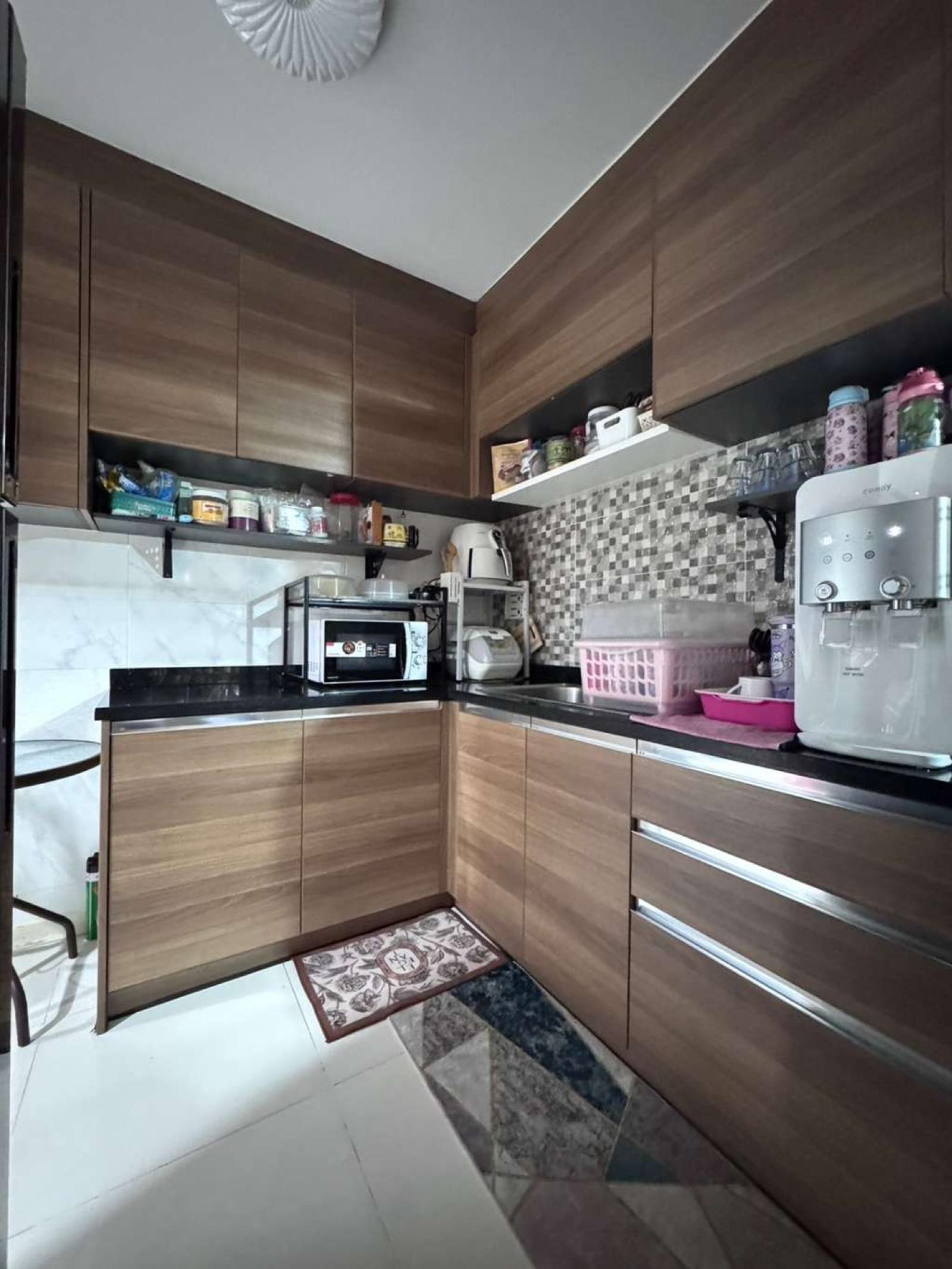 เดอะ แพลนท์ เทพารักษ์ / 3 ห้องนอน (ให้เช่า), The Plant Thepharak / 3 Bedrooms (FOR RENT) GNG225