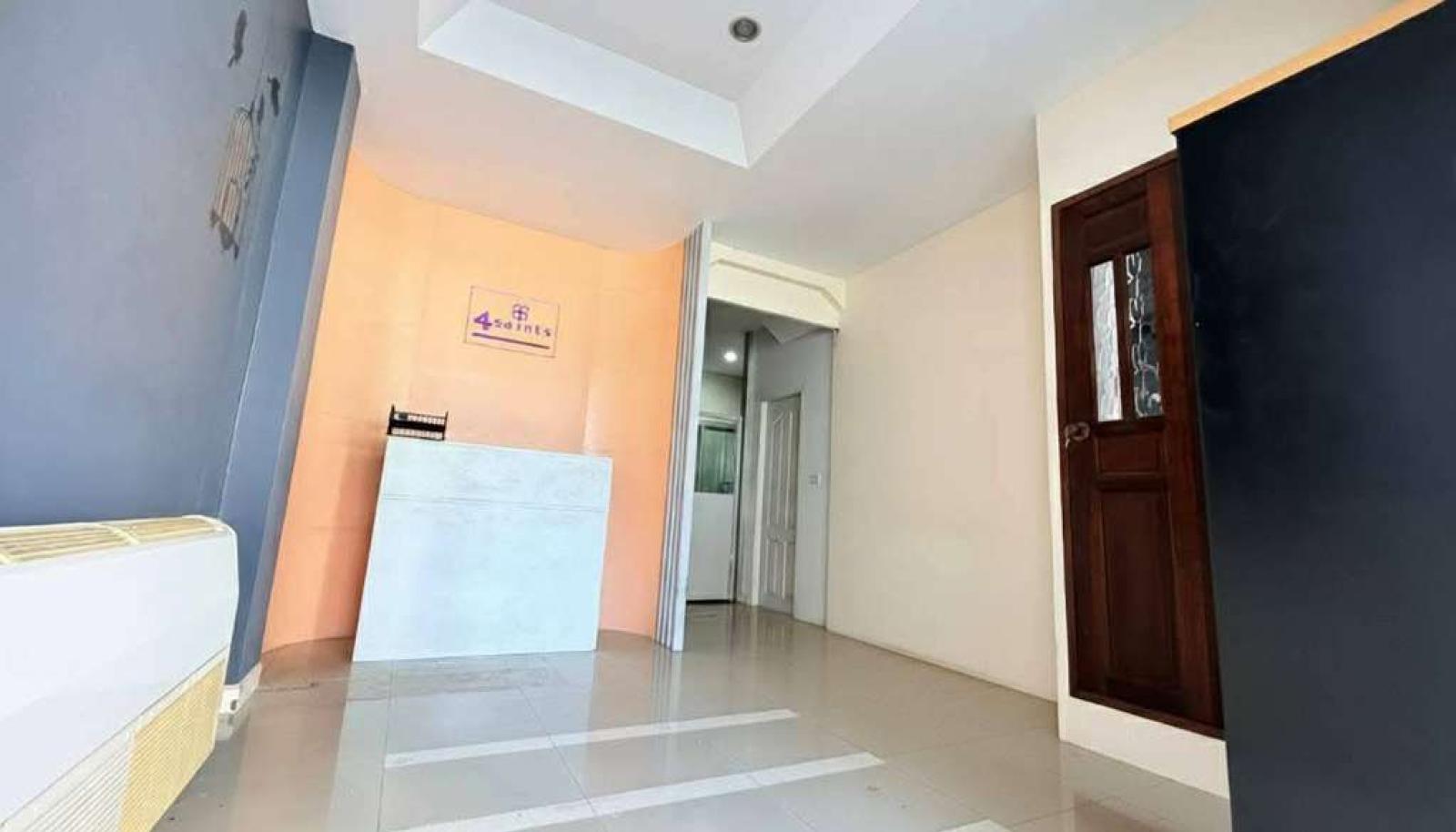 บ้านกลางเมือง เดอะรอยัล โมนาโค ศรีนครินทร์ - พัฒนาการ / 3 ห้องนอน (ขาย), Baan Klang Meuang The Royal Monaco Srinakarin - Pattanakarn / 3 Bedrooms (FOR SALE) GNG226