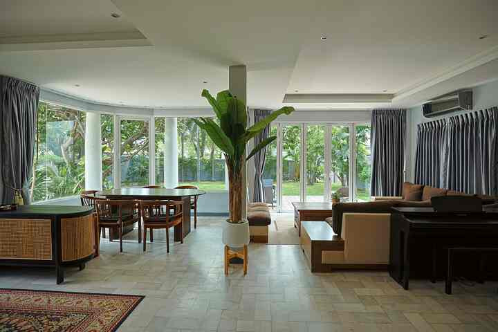 สุขุมวิท การ์เด้น ซิตี้ 2 / 5 ห้องนอน (ให้เช่า), Sukhumvit Garden City 2 / 5 Bedrooms (FOR RENT) GNG227