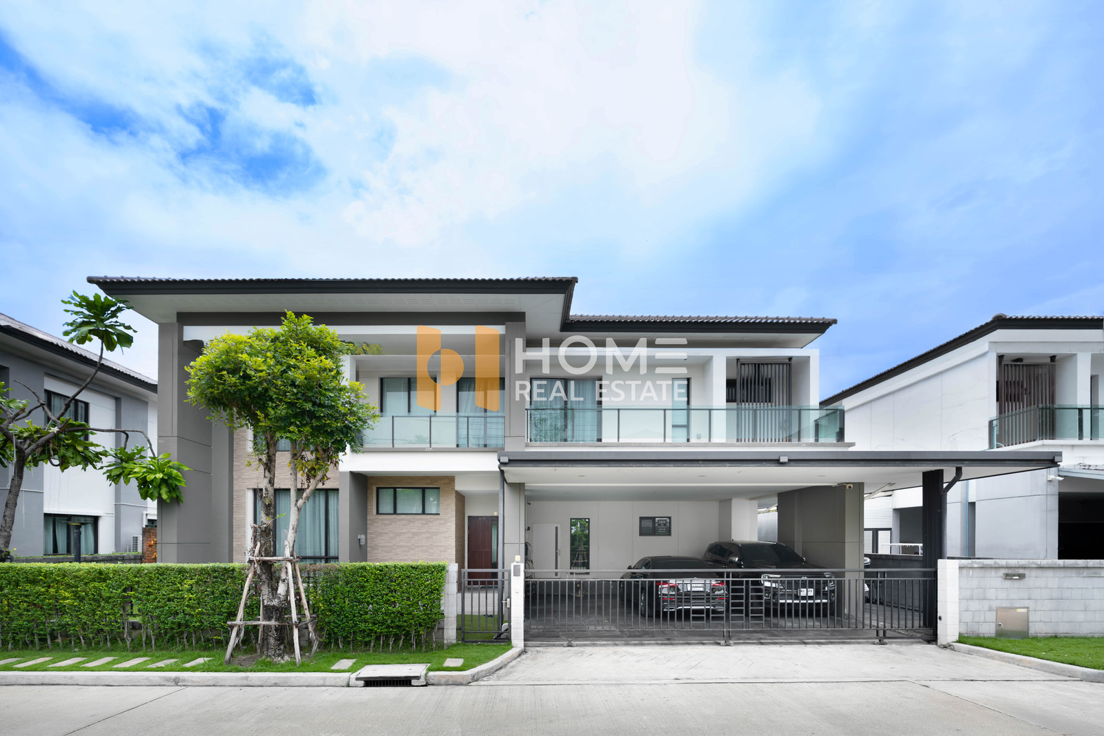 เดอะ ซิตี้ ราชพฤกษ์ - ปิ่นเกล้า / 5 ห้องนอน (ขาย), The City Ratchaphruek - Pinklao / 5 Bedrooms (FOR SALE) FAIR094