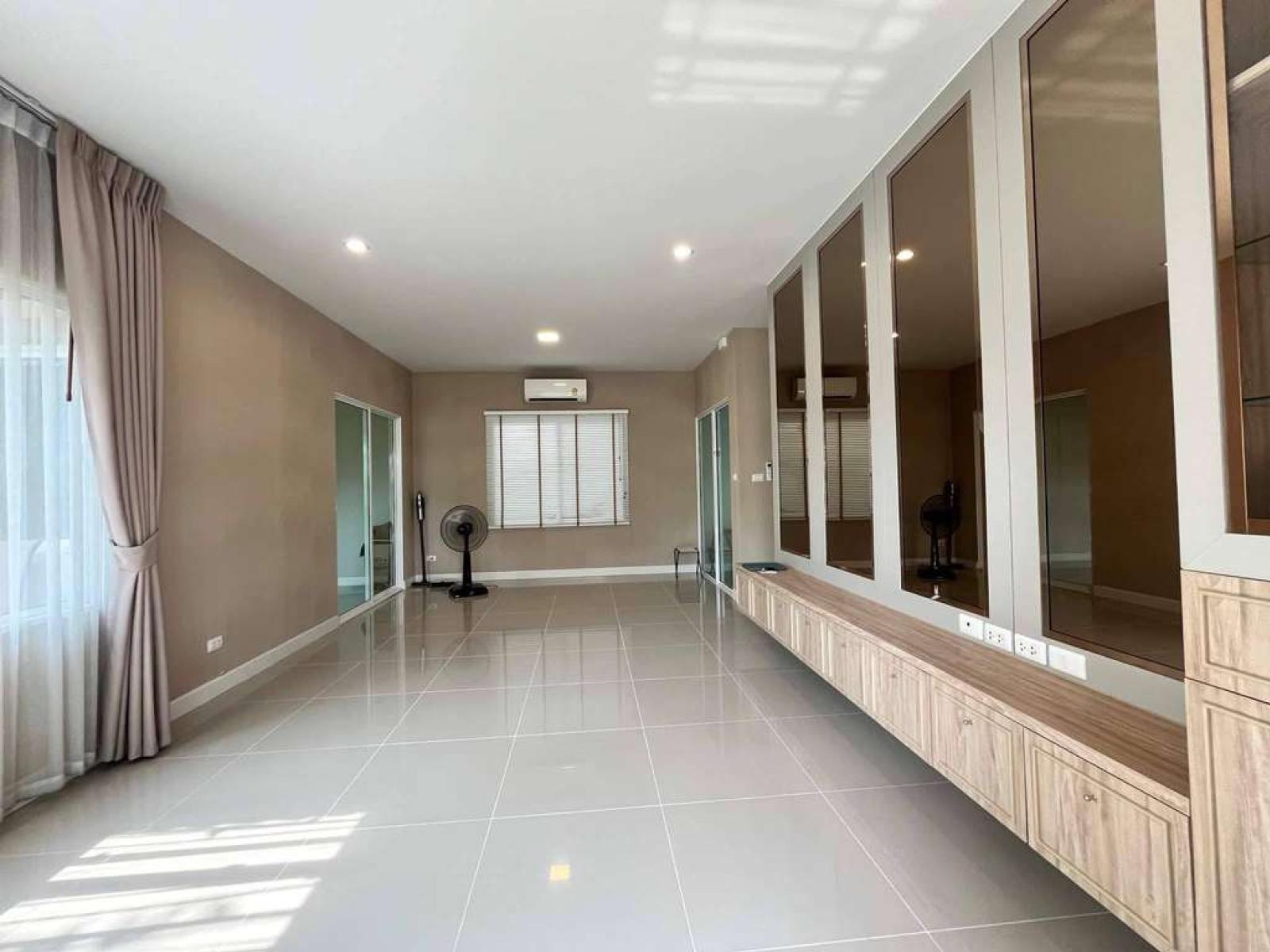 คณาสิริ ชัยพฤกษ์ - วงแหวน / 4 ห้องนอน (ขาย), Kanasiri Chaiyapruk - Wongwaen / 4 Bedrooms (FOR SALE) FAIR117