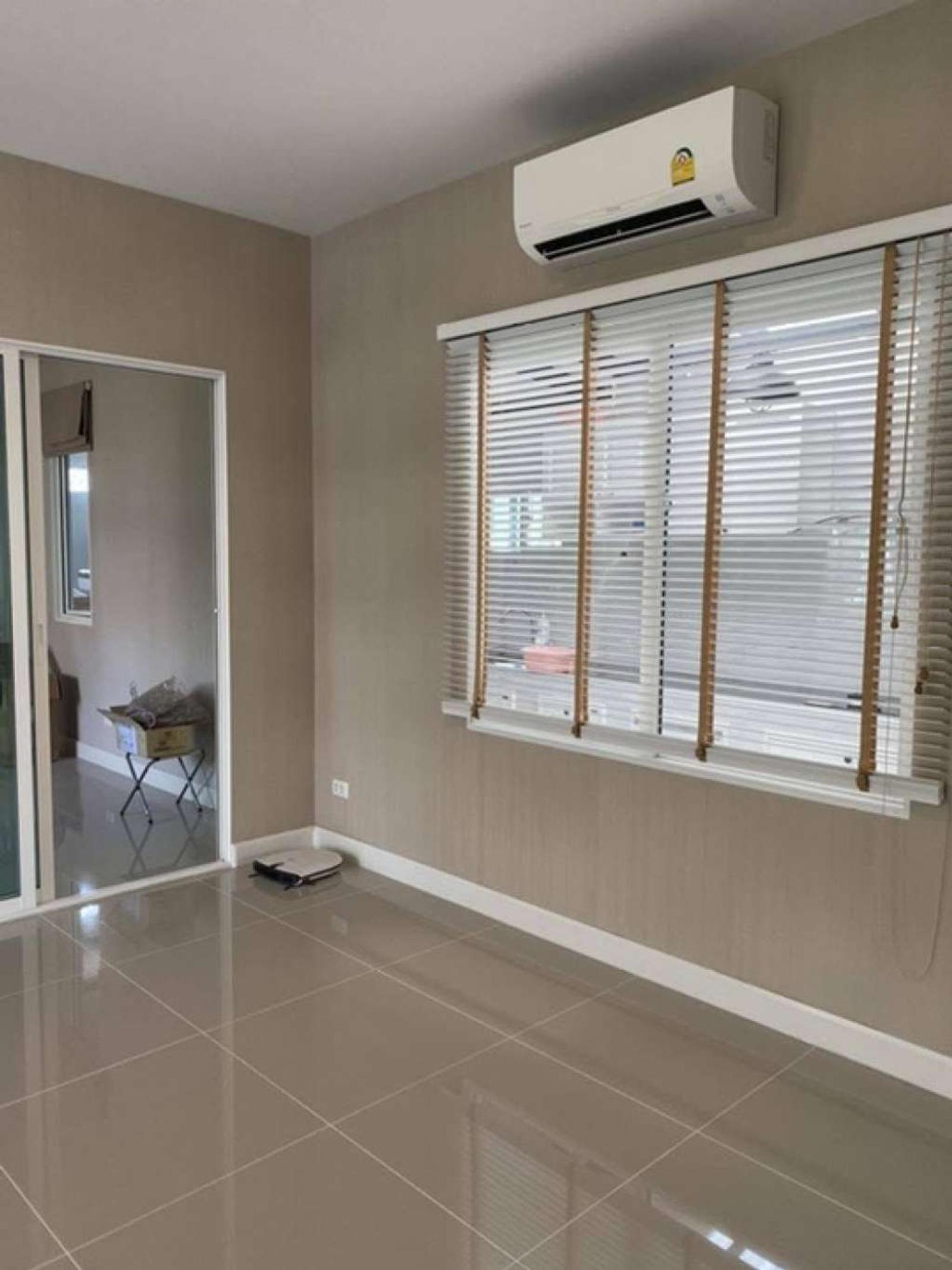 คณาสิริ ชัยพฤกษ์ - วงแหวน / 4 ห้องนอน (ขาย), Kanasiri Chaiyapruk - Wongwaen / 4 Bedrooms (FOR SALE) FAIR117