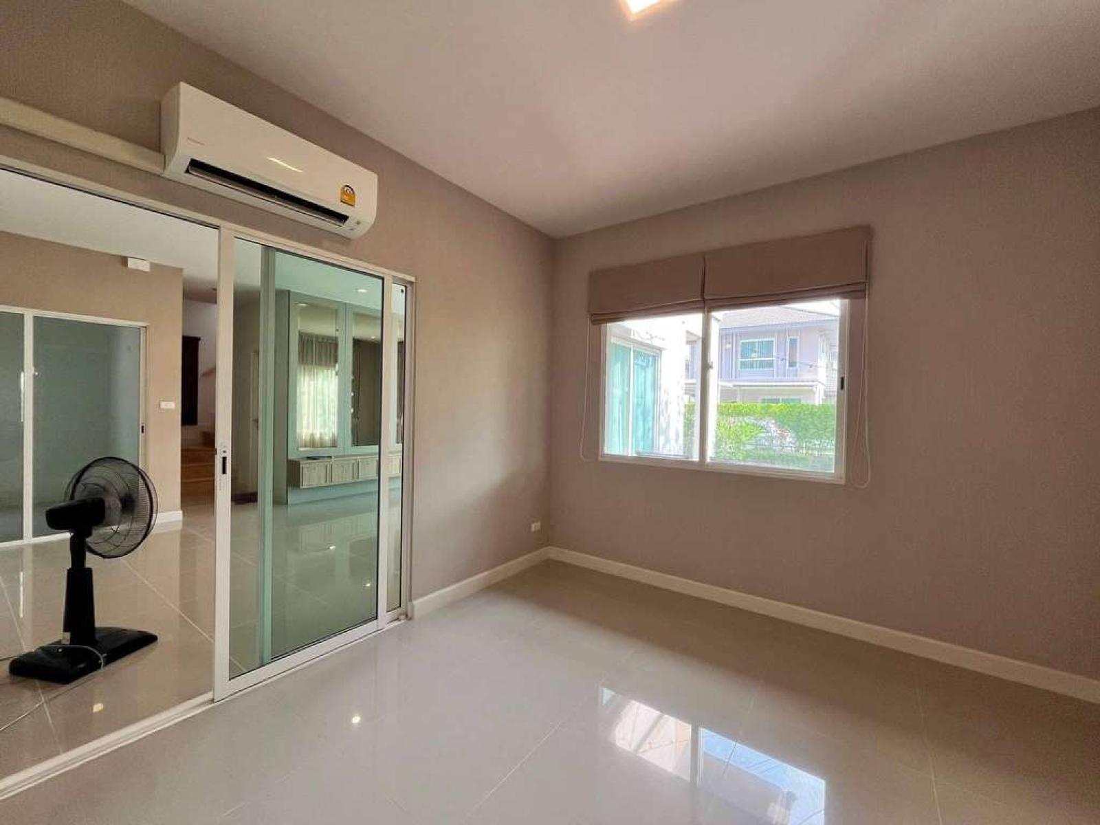 คณาสิริ ชัยพฤกษ์ - วงแหวน / 4 ห้องนอน (ขาย), Kanasiri Chaiyapruk - Wongwaen / 4 Bedrooms (FOR SALE) FAIR117