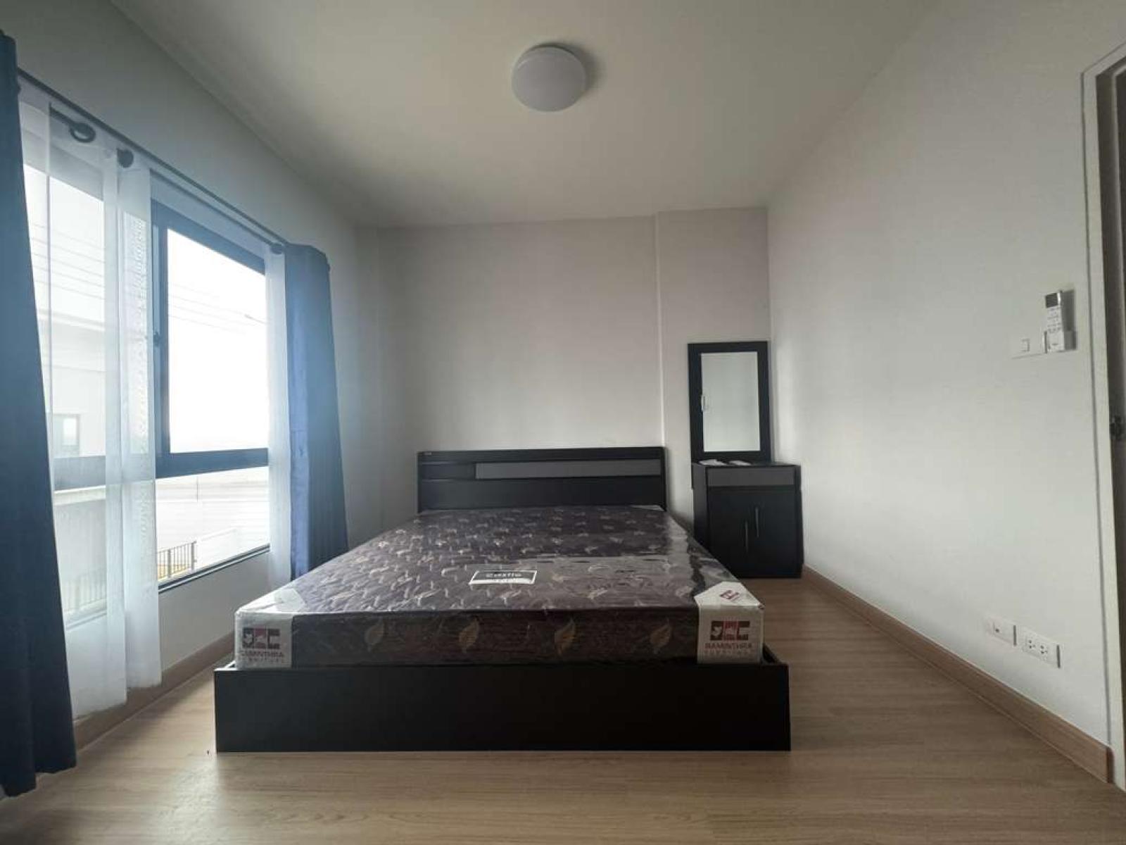 ดิ เอสเซนส์ ชัยพฤกษ์ - วงแหวน / 3 ห้องนอน (ขาย), The Essence Chaiyaphruek - Wongwaen / 3 Bedrooms (FOR SALE) FAIR105