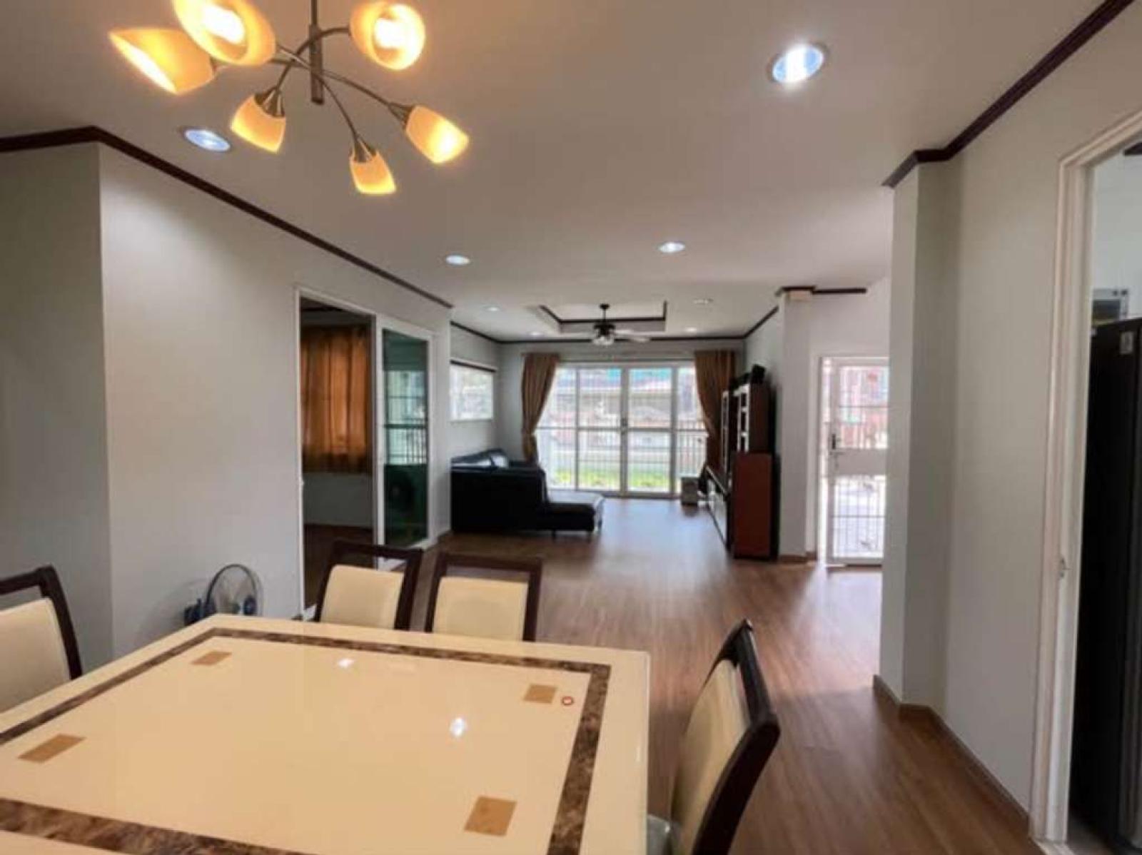 บ้านวังจารุ / 4 ห้องนอน (ขาย), Ban Wang Charu / 4 Bedrooms (FOR SALE) FAIR120