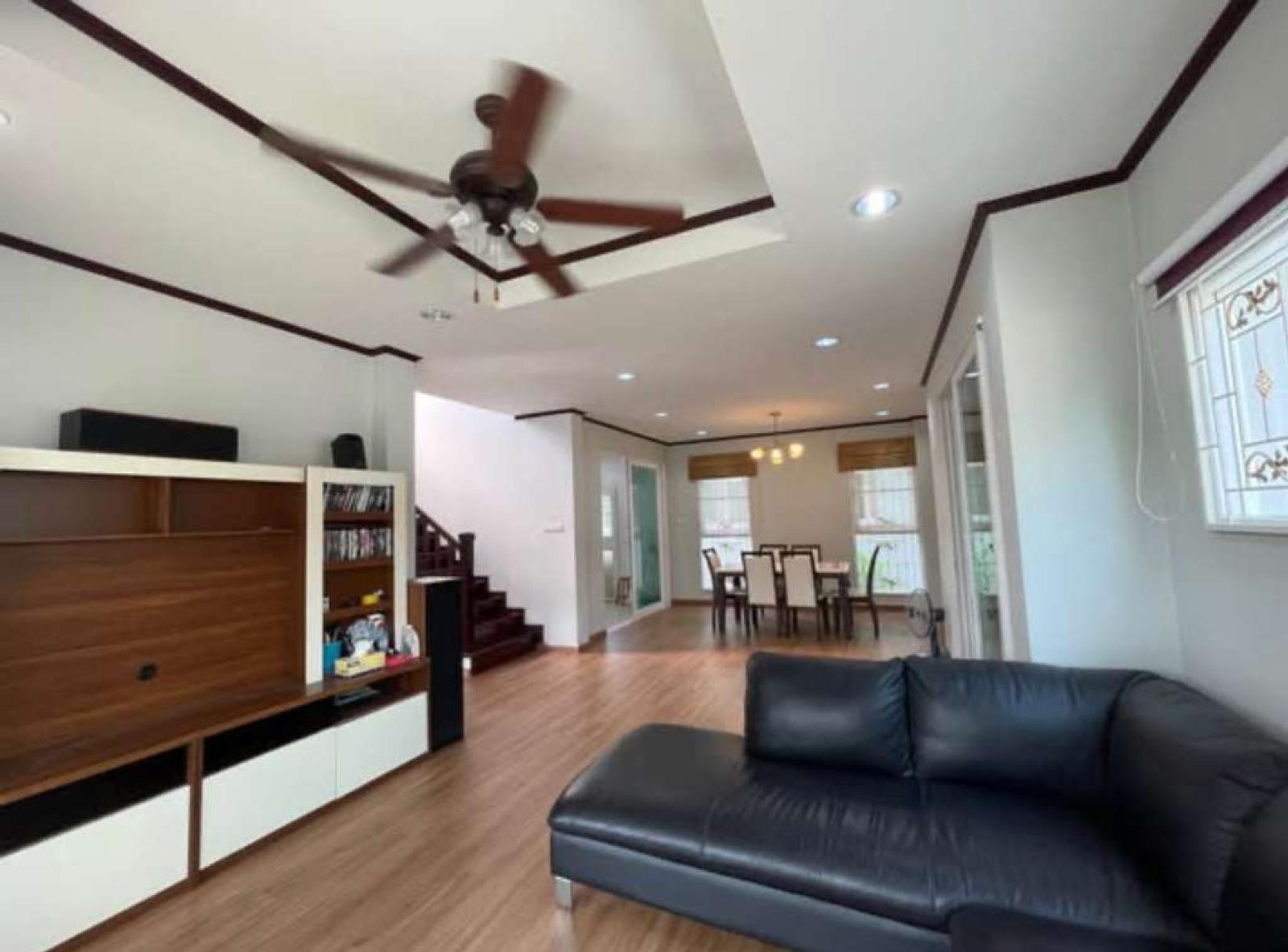 บ้านวังจารุ / 4 ห้องนอน (ขาย), Ban Wang Charu / 4 Bedrooms (FOR SALE) FAIR120