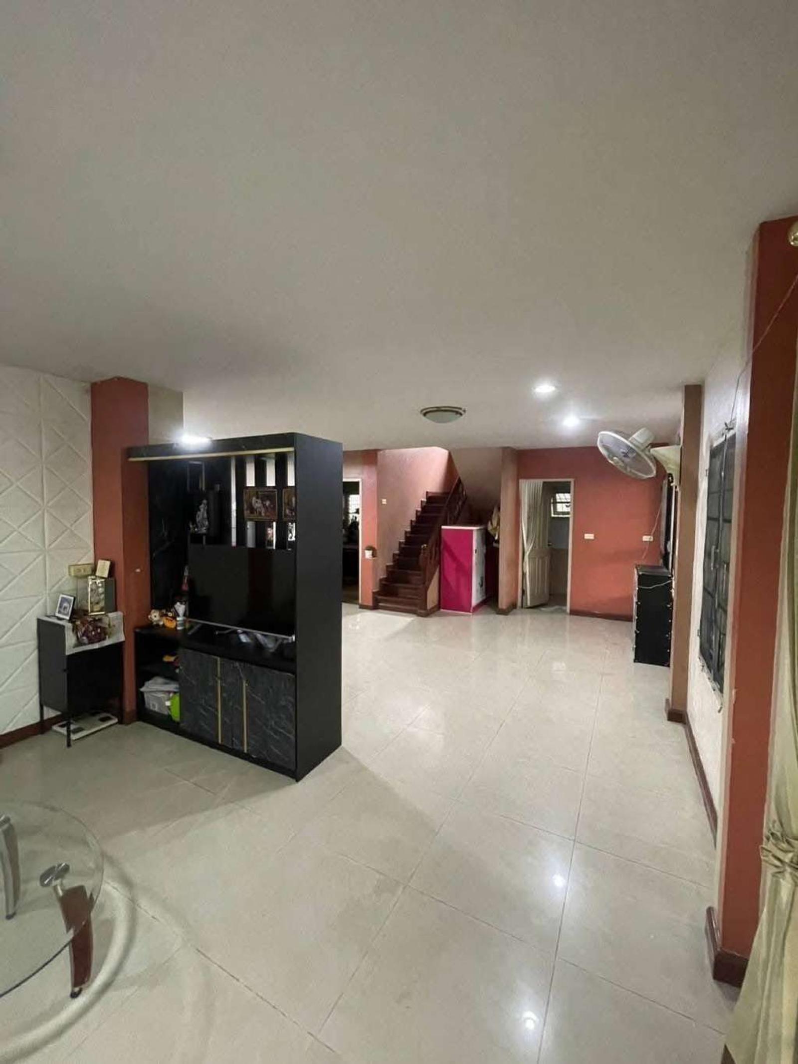 กฤษดา ลากูน ปิ่นเกล้า พระราม 5 / 3 ห้องนอน (ขาย), Krisada Lagoon Pinklao Rama 5 / 3 Bedrooms (FOR SALE) FAIR122