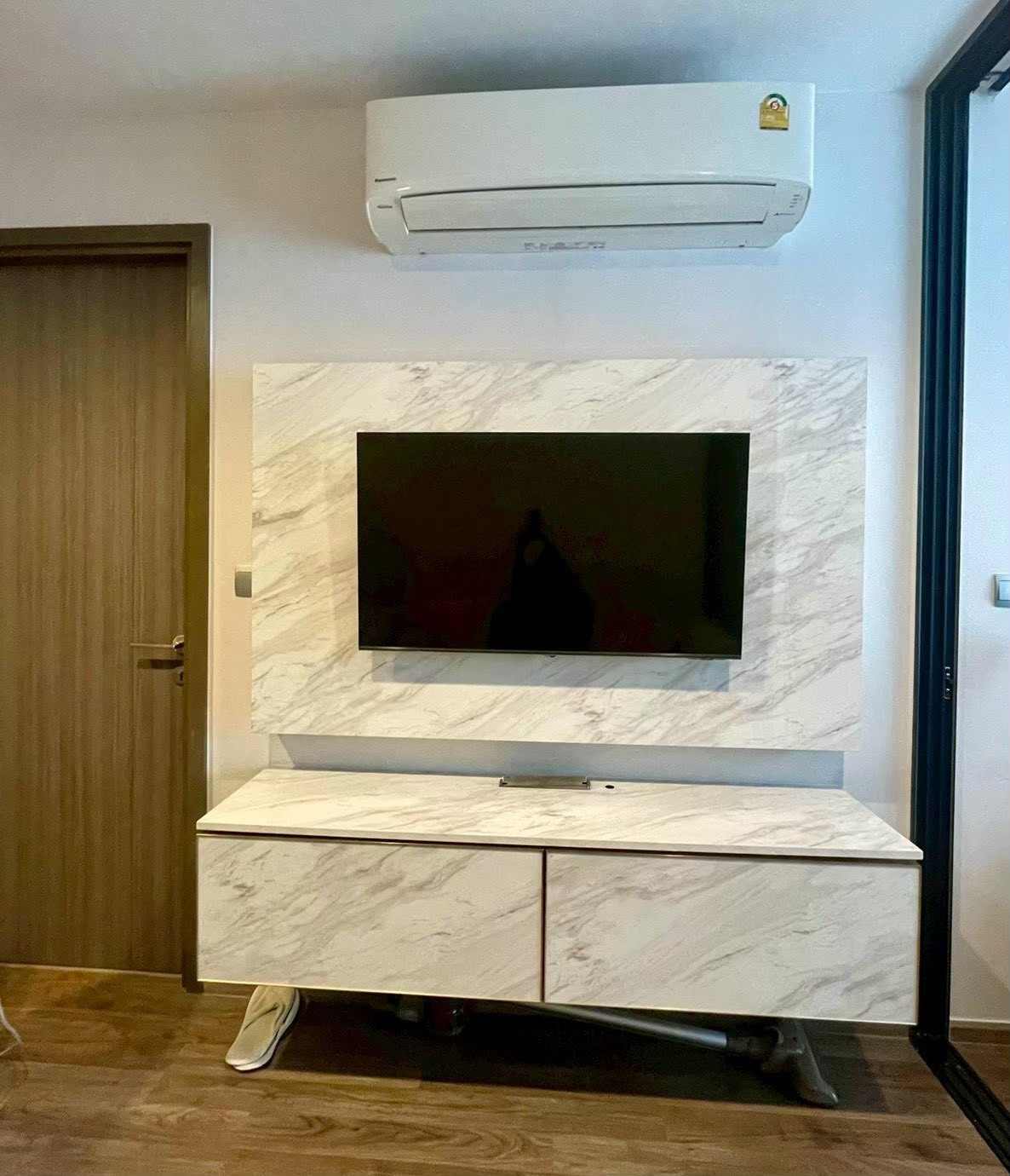 Life Ladprao Valley / 1 Bedroom (FOR SALE), ไลฟ์ ลาดพร้าว แวลลี่ / 1 ห้องนอน (ขาย) JSMN419