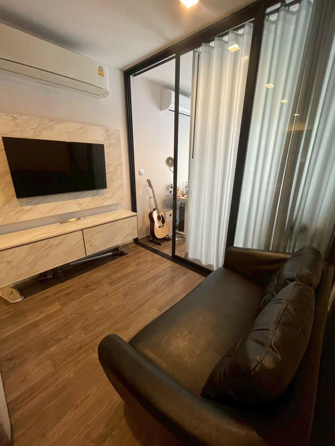 Life Ladprao Valley / 1 Bedroom (FOR RENT), ไลฟ์ ลาดพร้าว แวลลี่ / 1 ห้องนอน (ให้เช่า) JSMN419