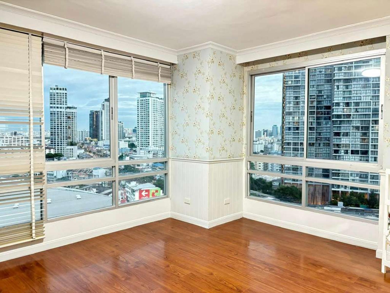 The Zest Condo / 1 Bedroom (FOR SALE), เดอะ เซสท คอนโด / 1 ห้องนอน (ขาย) JSMN424