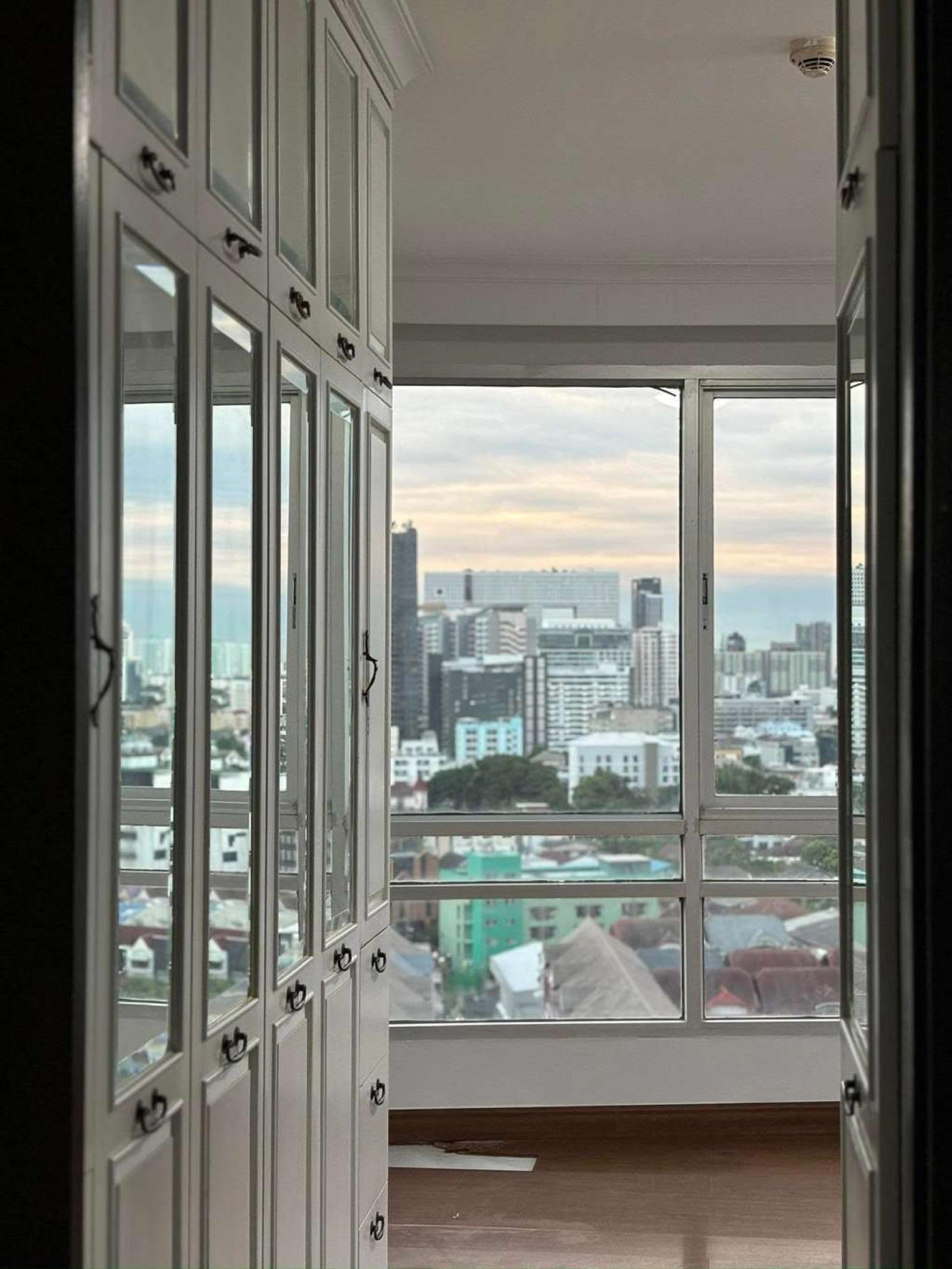 The Zest Condo / 1 Bedroom (FOR SALE), เดอะ เซสท คอนโด / 1 ห้องนอน (ขาย) JSMN424
