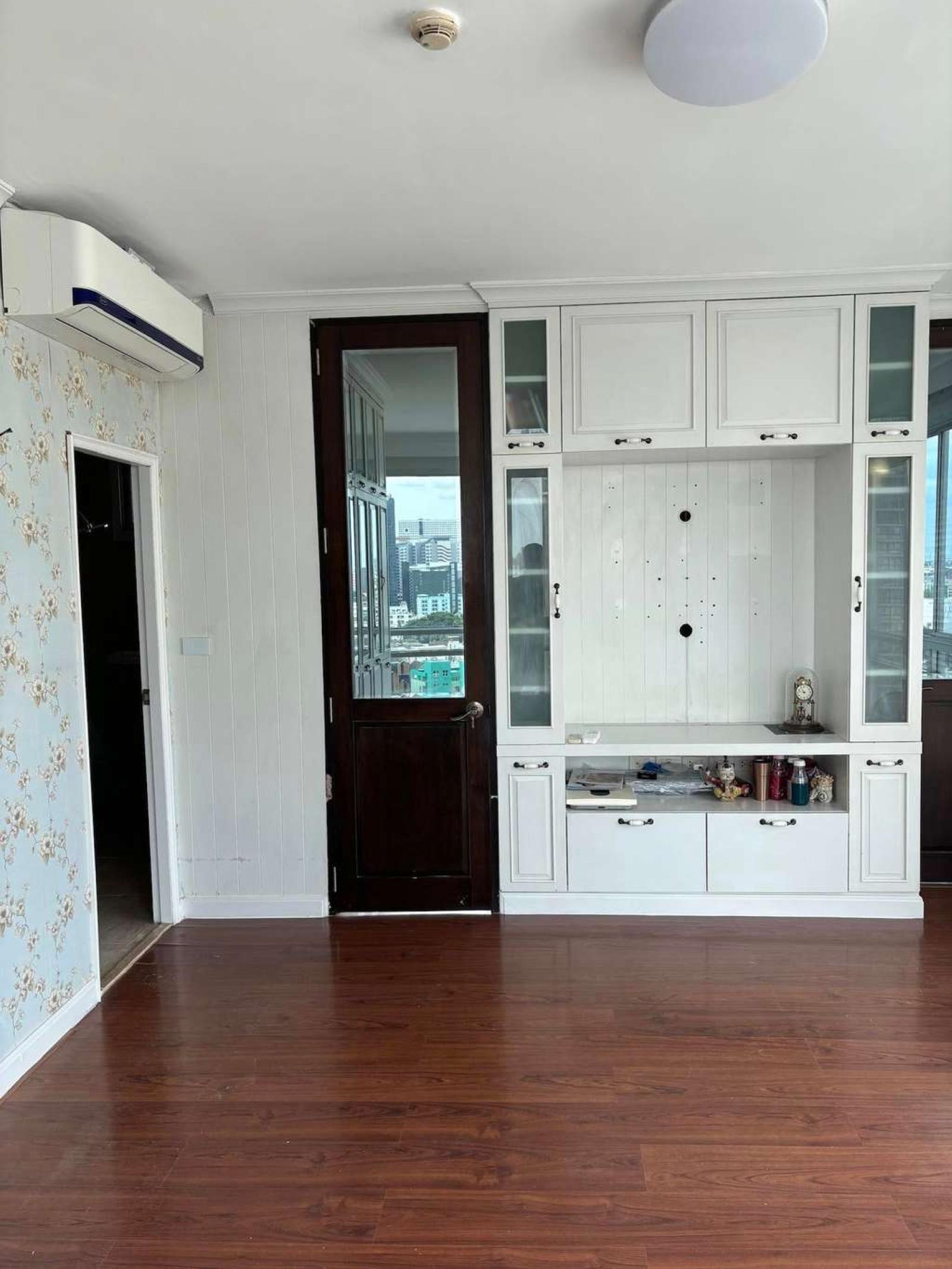 The Zest Condo / 1 Bedroom (FOR SALE), เดอะ เซสท คอนโด / 1 ห้องนอน (ขาย) JSMN424