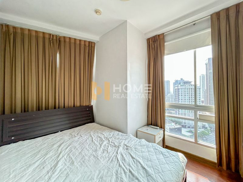The Zest Condo / 2 Bedrooms (FOR SALE), เดอะ เซสท คอนโด / 2 ห้องนอน (ขาย) JSMN425