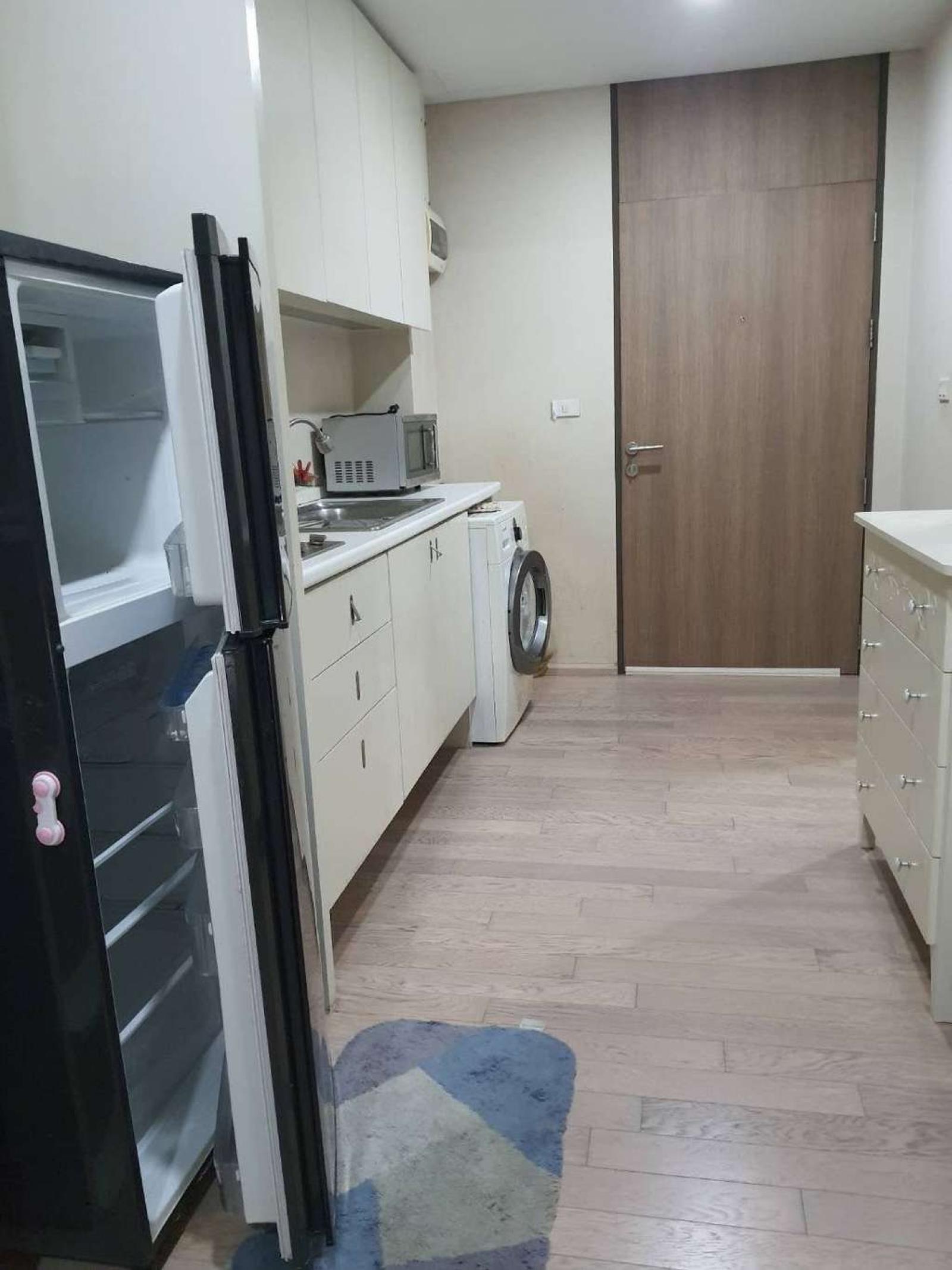 Noble Solo / Studio (FOR SALE), โนเบิล โซโล / ห้องสตูดิโอ (ขาย) PEII143