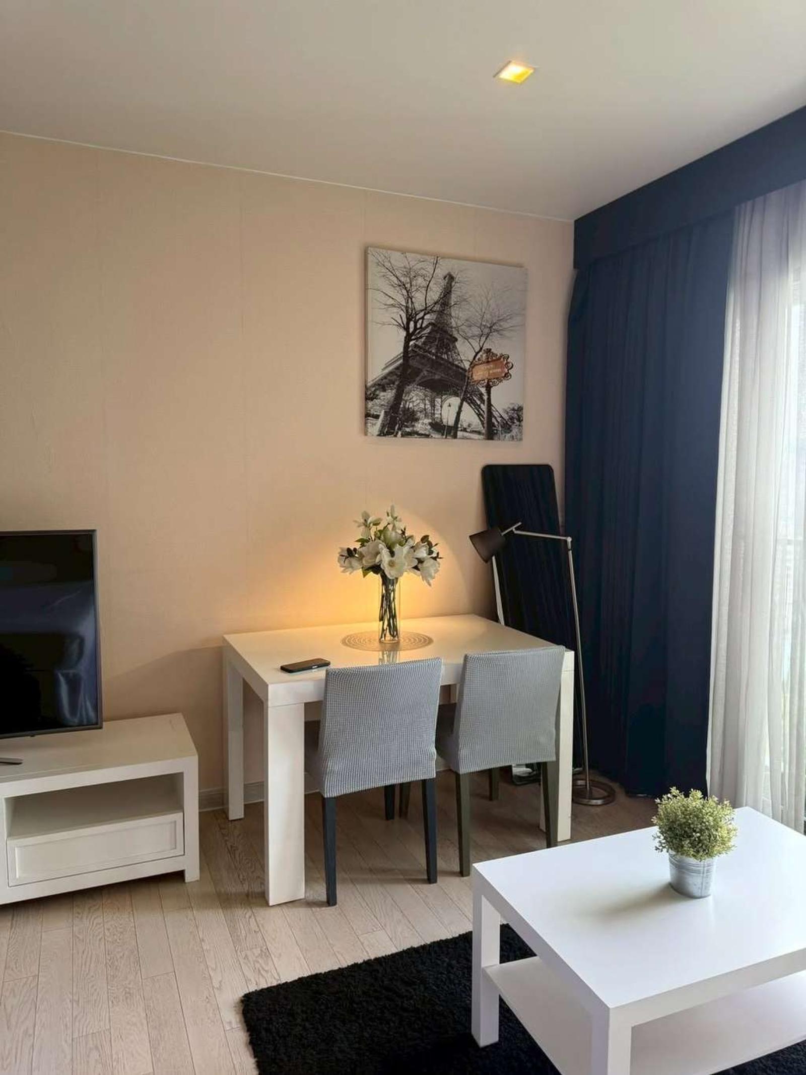 Noble Solo / Studio (FOR SALE), โนเบิล โซโล / ห้องสตูดิโอ (ขาย) PEII145