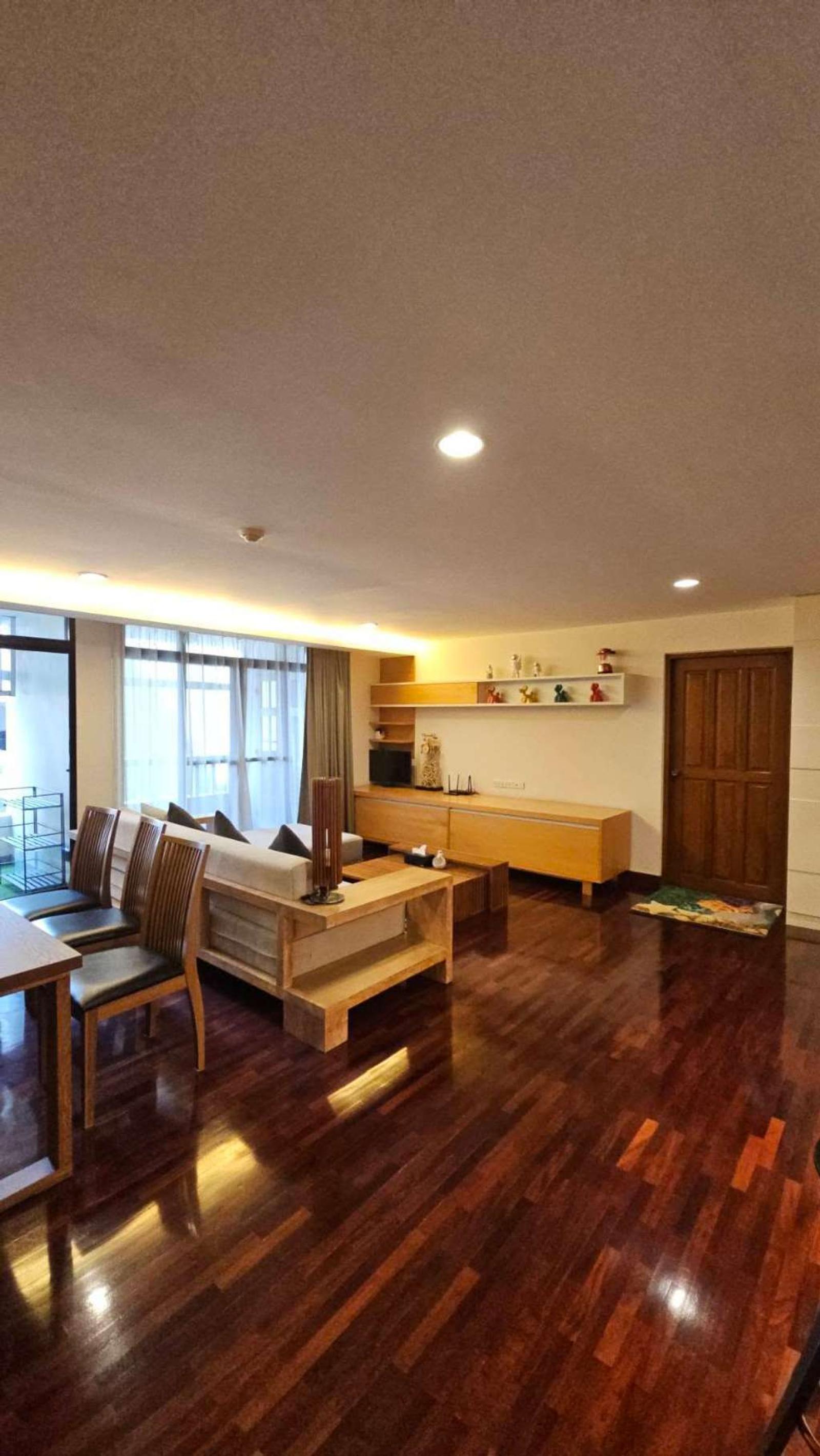 Baan Chan / 2 Bedrooms (SALE WITH TENANT), บ้านจันทร์ / 2 ห้องนอน (ขายพร้อมผู้เช่า) PEII113