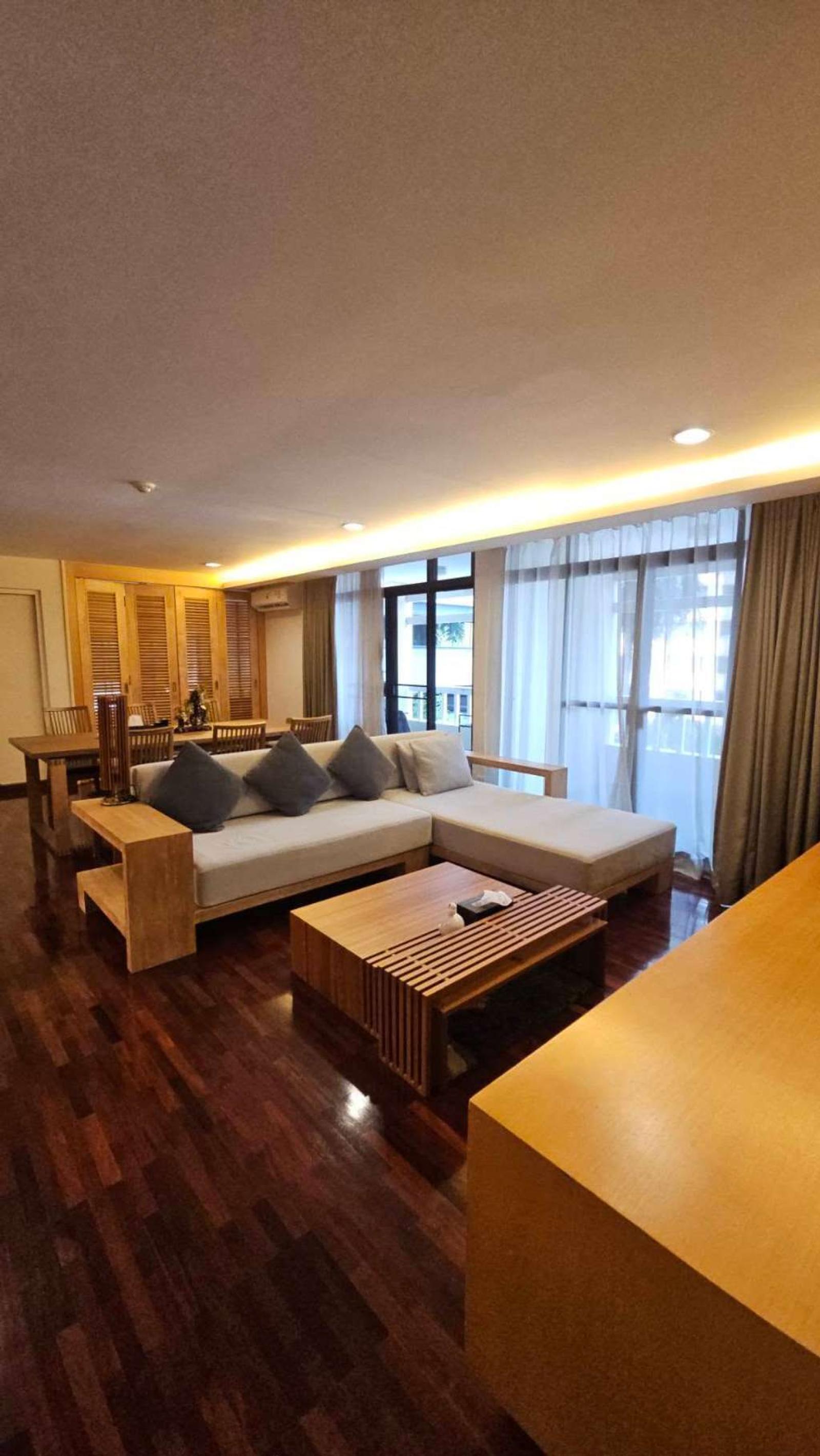Baan Chan / 2 Bedrooms (SALE WITH TENANT), บ้านจันทร์ / 2 ห้องนอน (ขายพร้อมผู้เช่า) PEII113
