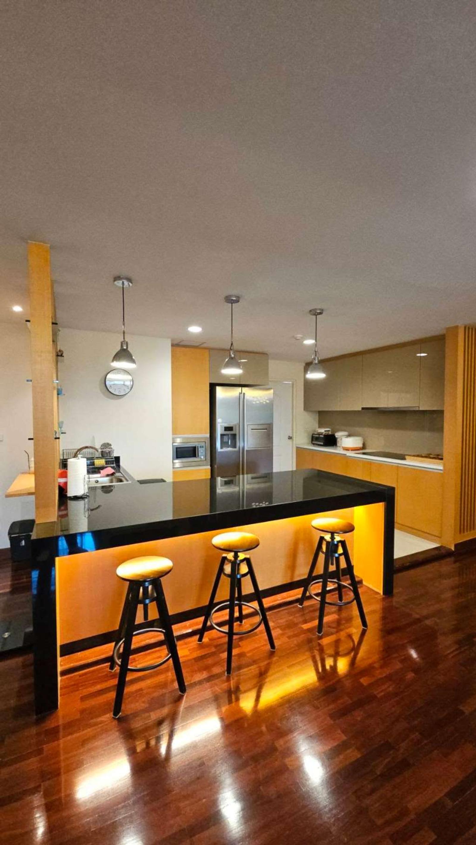 Baan Chan / 2 Bedrooms (SALE WITH TENANT), บ้านจันทร์ / 2 ห้องนอน (ขายพร้อมผู้เช่า) PEII113