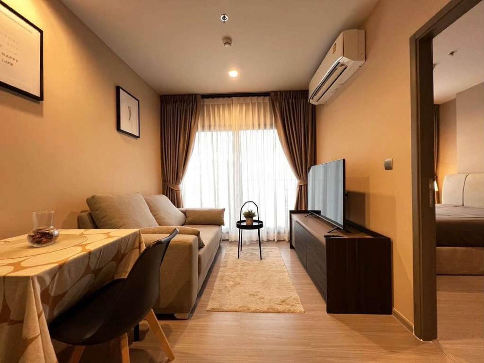 Life Asoke Hype / 1 Bedroom (FOR SALE), ไลฟ์ อโศก ไฮป์ / 1 ห้องนอน (ขาย) PEII141