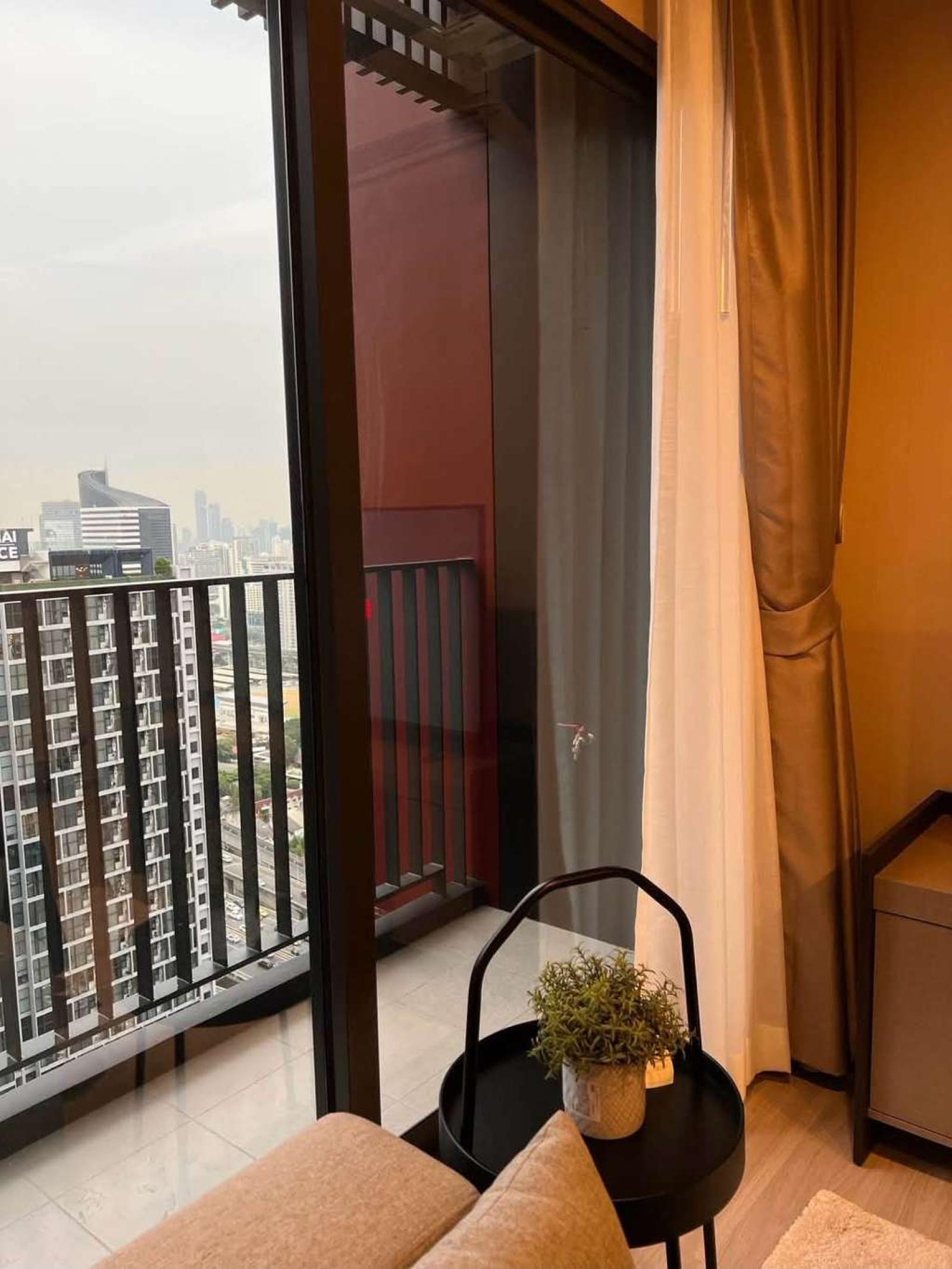 Life Asoke Hype / 1 Bedroom (FOR SALE), ไลฟ์ อโศก ไฮป์ / 1 ห้องนอน (ขาย) PEII141