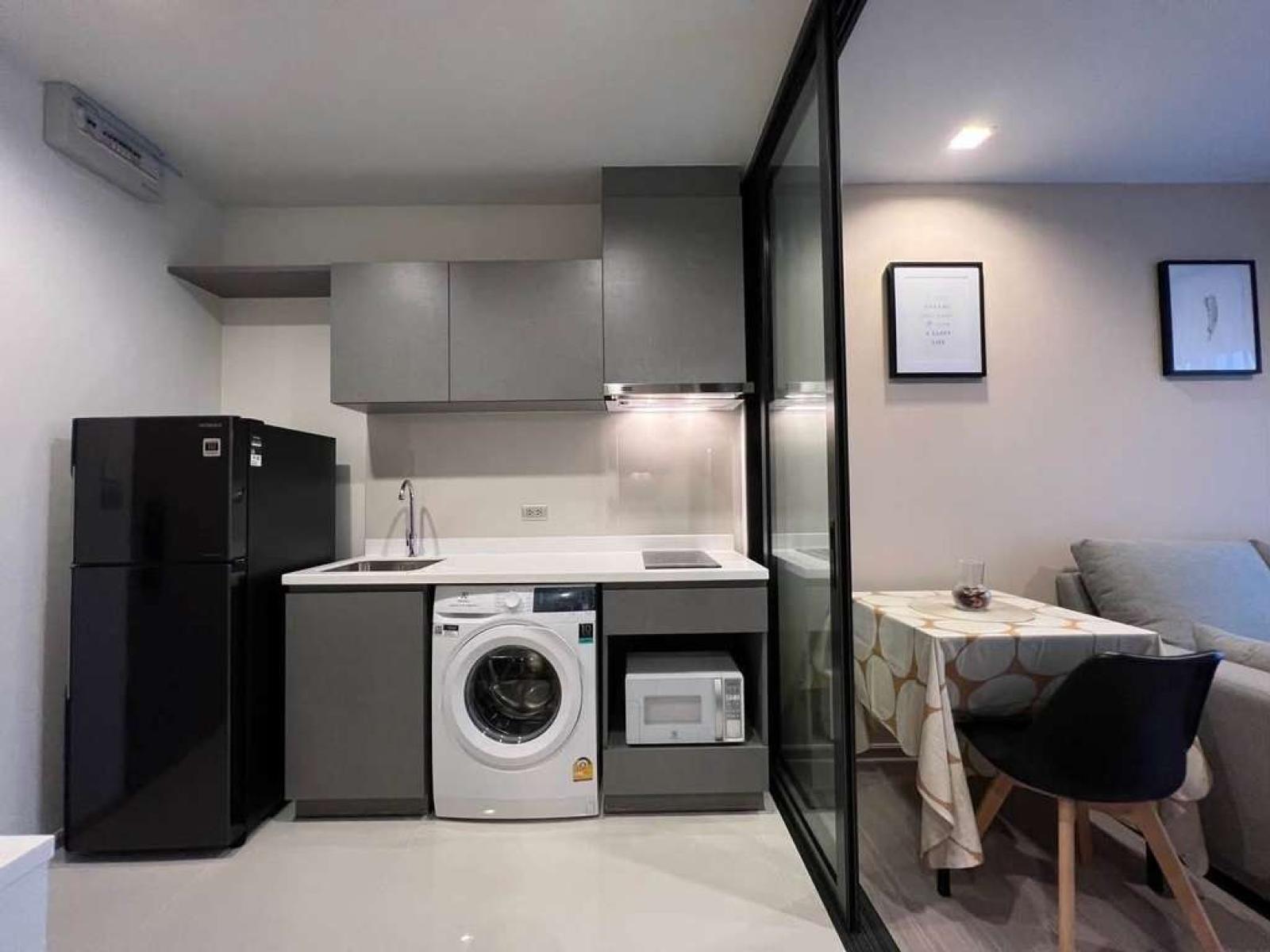 Life Asoke Hype / 1 Bedroom (FOR SALE), ไลฟ์ อโศก ไฮป์ / 1 ห้องนอน (ขาย) PEII141