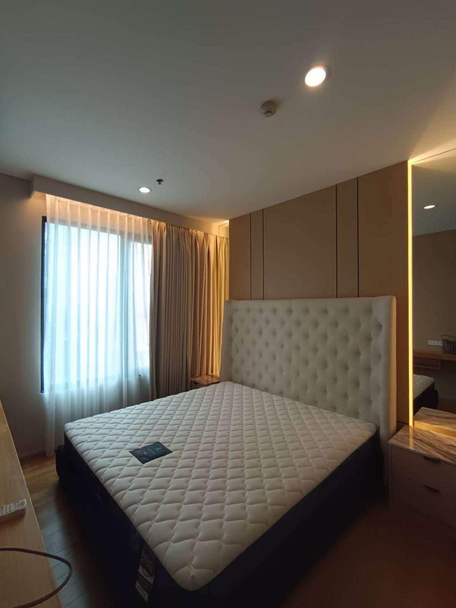 Villa Asoke / 1 Bedroom (FOR SALE), วิลล่า อโศก / 1 ห้องนอน (ขาย) PEII147