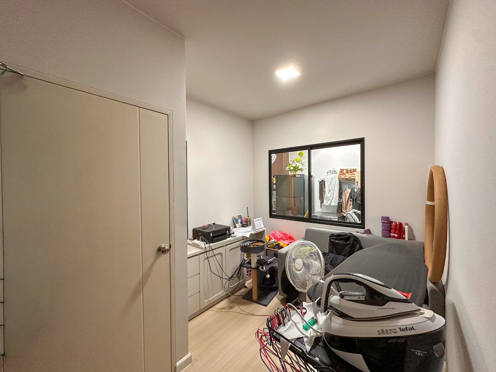 สิริ เพลส จรัญ - ปิ่นเกล้า / 3 ห้องนอน (ขาย), Siri Place Charan - Pinklao / 3 Bedrooms (FOR SALE) EARK068