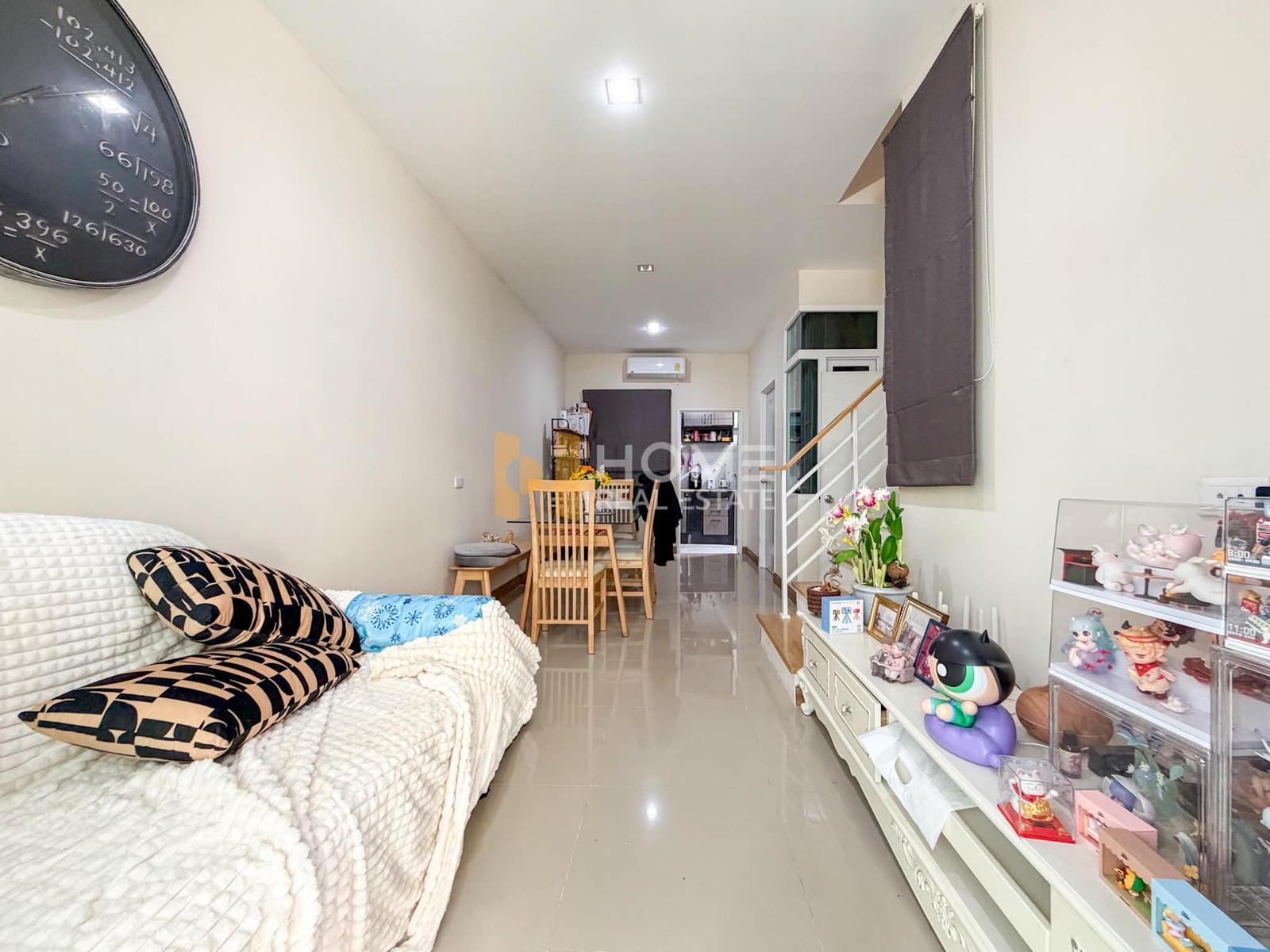 🏡✨ ทาวน์โฮมทำเลดี ใกล้ MRT ต่อเติมครบ ราคาดีสุดในโครงการ โกลเด้น ทาวน์ บางแค / 3 ห้องนอน (ขาย), Golden Town Bangkae / 3 Bedrooms (FOR SALE) BALL443