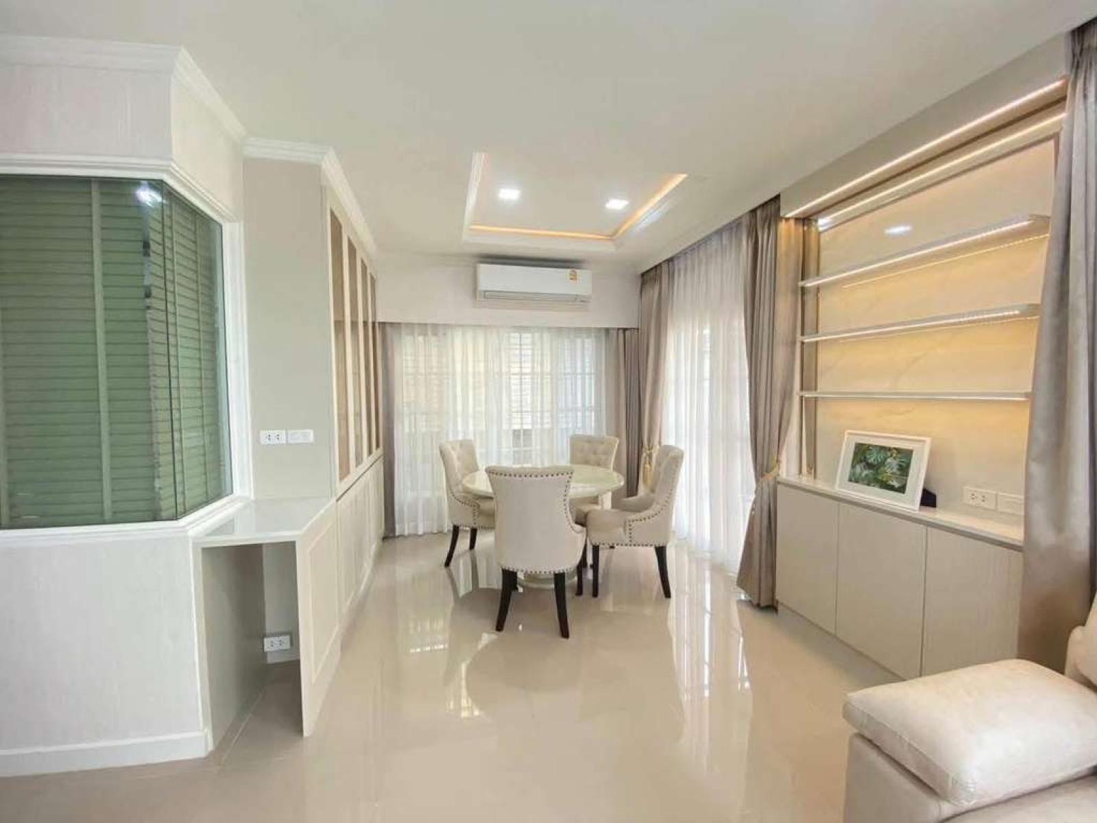โกลเด้น นีโอ สุขุมวิท - ลาซาล / 3 ห้องนอน (ให้เช่า), Golden Neo Sukhumvit - Lasalle / 3 Bedrooms (FOR RENT) PSRN009