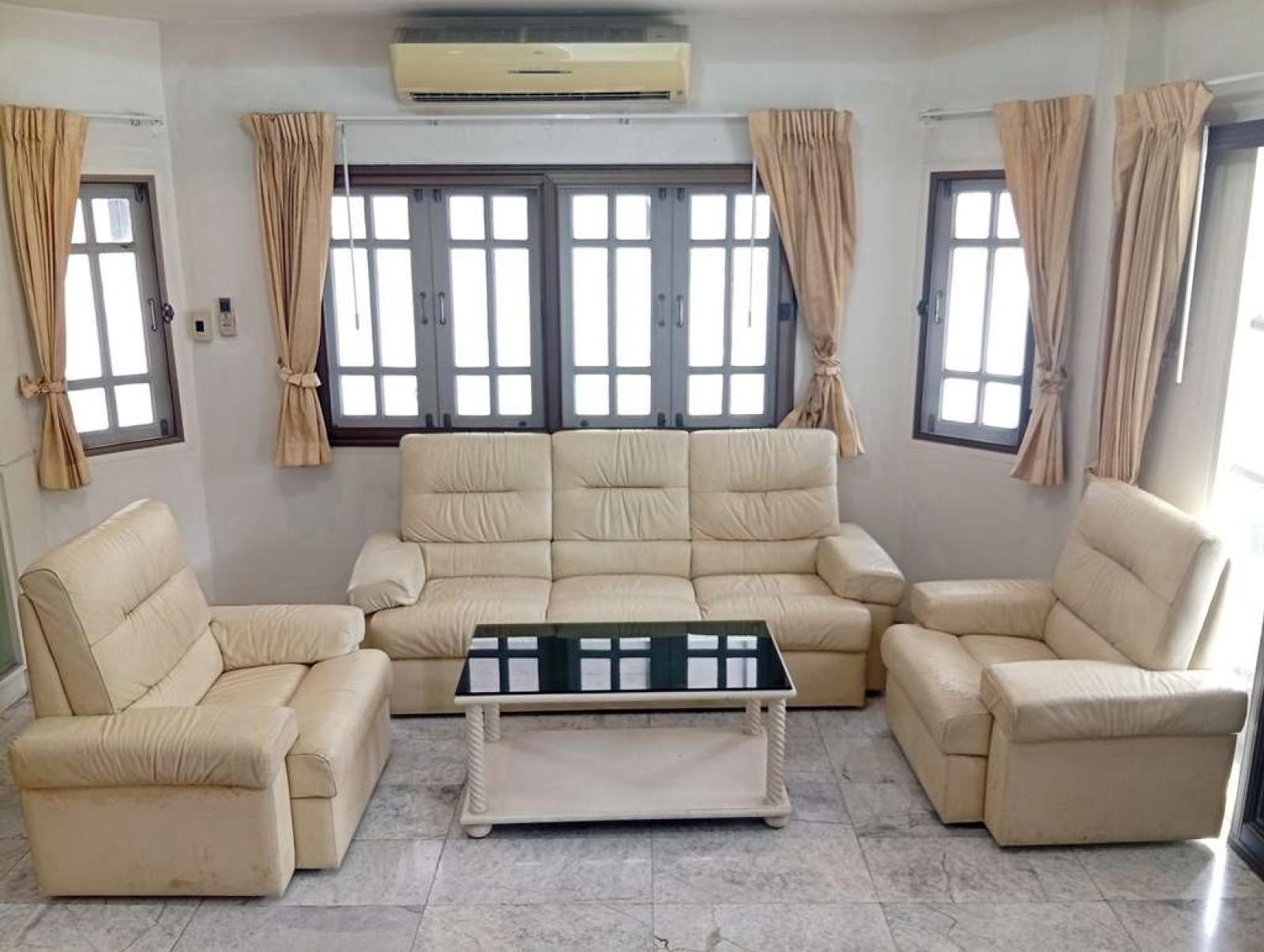 บ้านกรองทอง ศรีนครินทร์ / 4 ห้องนอน (ขาย), Baan Krongthong Srinakarin / 4 Bedrooms (FOR SALE) PSRN018