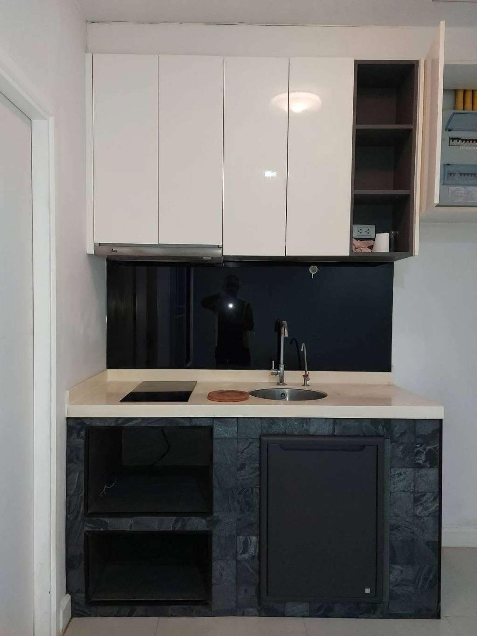 เพล็กซ์ บางนา / 3 ห้องนอน (ให้เช่า), Plex Bangna / 3 Bedrooms (FOR RENT) PSRN020