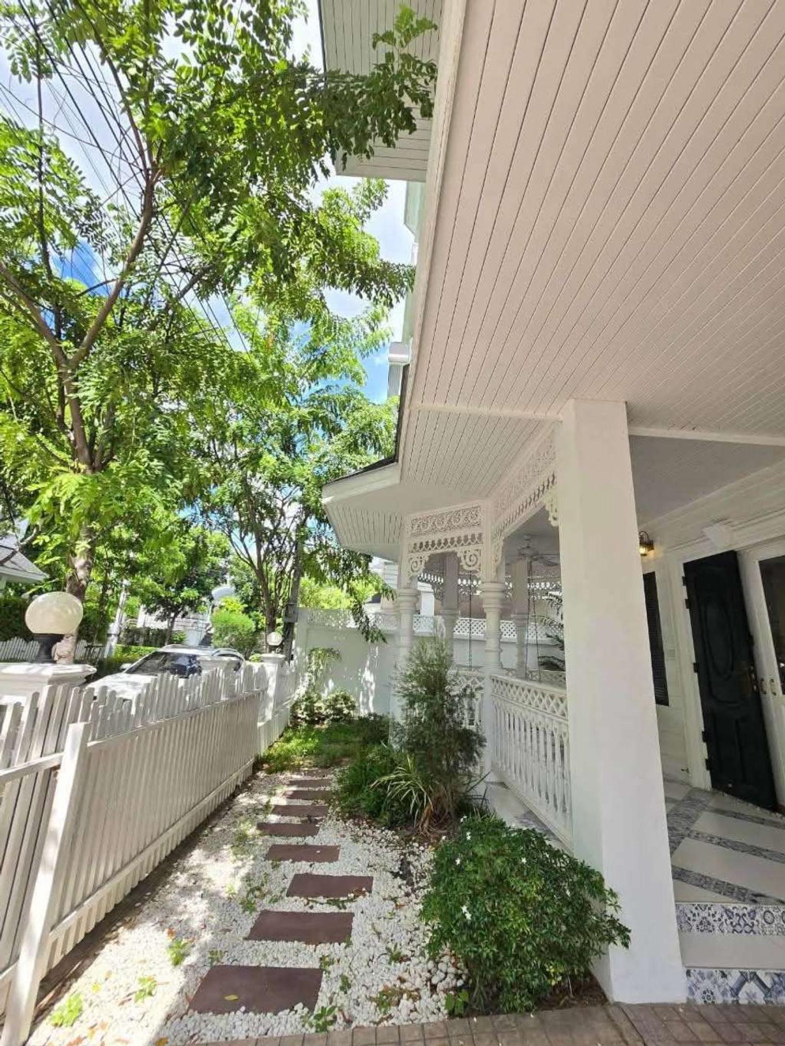 แฟนตาเซีย วิลล่า 4 / 4 ห้องนอน (ให้เช่า), Fantasia Villa 4 / 4 Bedrooms (FOR RENT) PSRN005