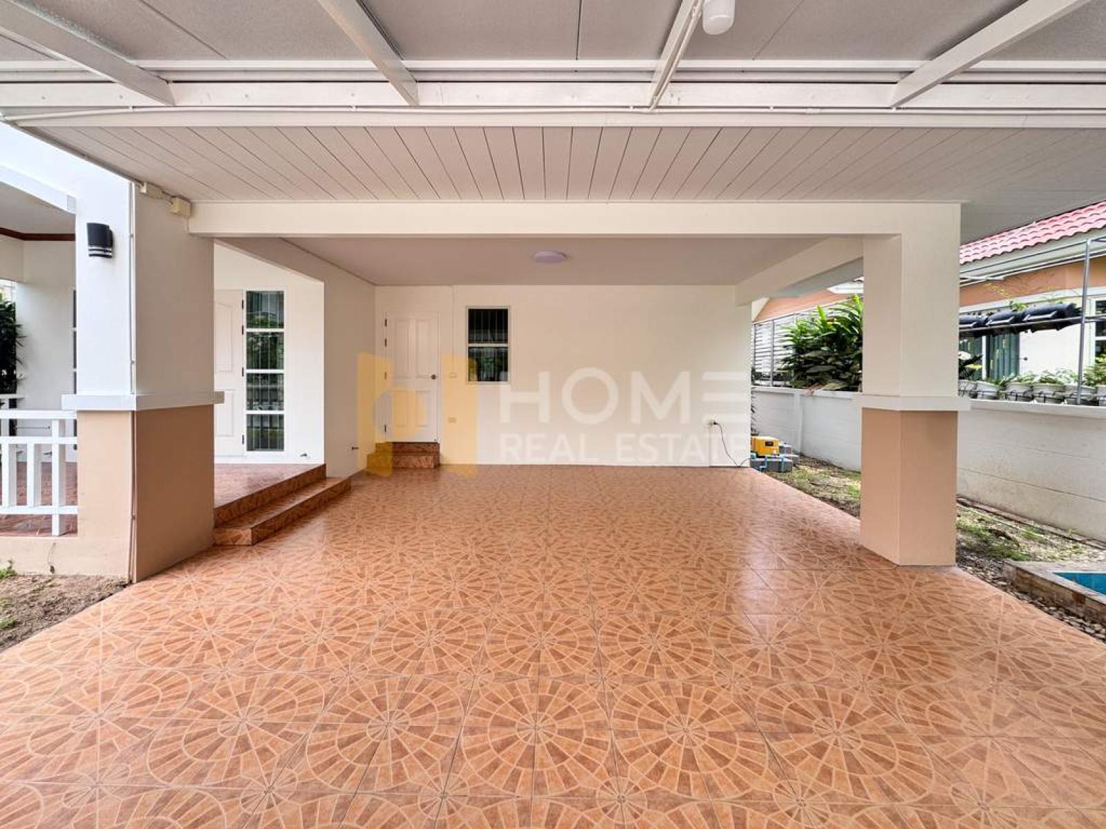 มณีรินทร์ บางแสน / 3 ห้องนอน (ขาย), Manirin Bangsaen / 3 Bedrooms (FOR SALE) YEAN250