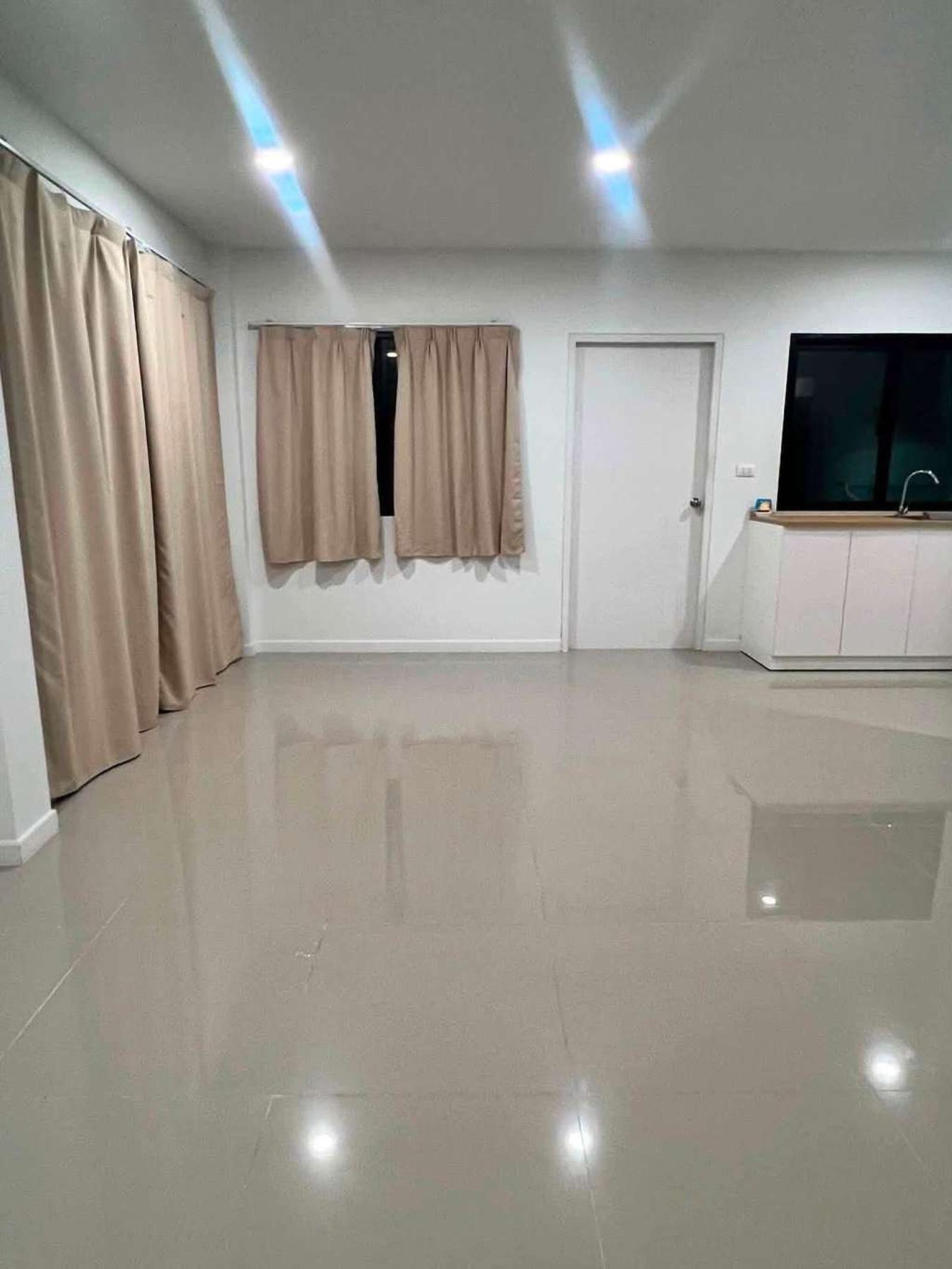 ลุมพินี ทาวน์เพลส สุขุมวิท - ศรีนครินทร์ / 4 ห้องนอน (ขาย), Lumpini Town Place Sukhumvit - Srinakarin / 4 Bedrooms (FOR SALE) PSRN007