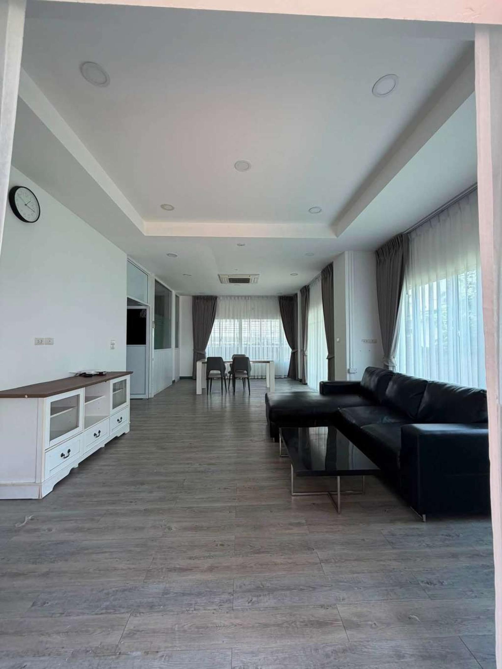 เลอ นีโอ ศรีนครินทร์ 1-2 / 4 ห้องนอน (ให้เช่า), Le Neo Srinakarin 1-2 / 4 Bedrooms (FOR RENT) PSRN013