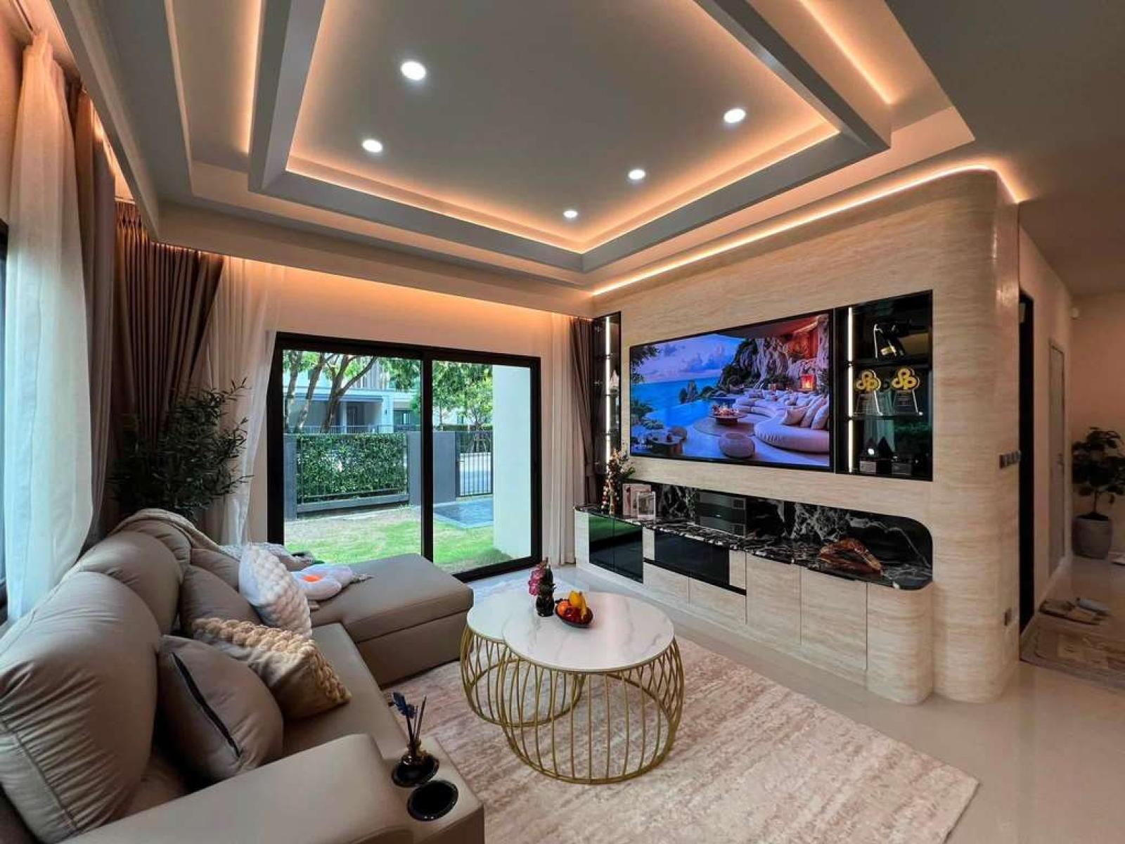 วีวัลดี บางนา / 4 ห้องนอน (ให้เช่า), VIVALDI Bangna / 4 Bedrooms (FOR RENT) PSRN014