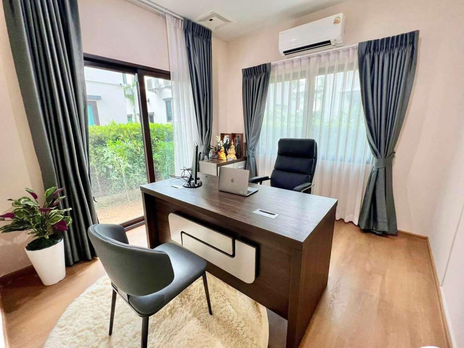 วีวัลดี บางนา / 4 ห้องนอน (ให้เช่า), VIVALDI Bangna / 4 Bedrooms (FOR RENT) PSRN014