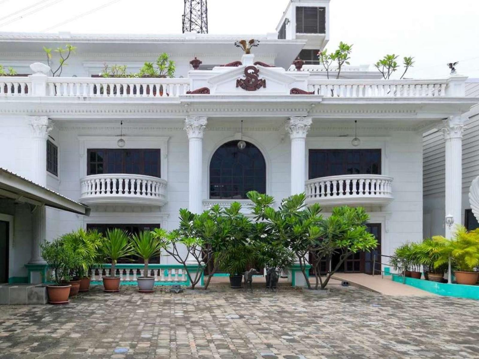 หมู่บ้านเมืองทอง 2/2 พัฒนาการ 61 / 185 ตร.วา (ขาย), Muang Thong Village 2/2 Phatthanakan 61 / 185 Square Wa (FOR SALE) FAS059