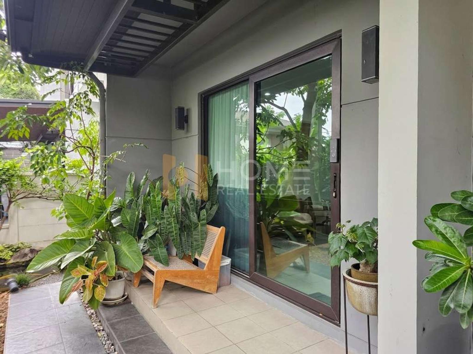 เซนโทร รามอินทรา - จตุโชติ / 4 ห้องนอน (ขาย), CENTRO RAMINDRA - CHATUCHOT / 4 Bedrooms (FOR SALE) TAN912