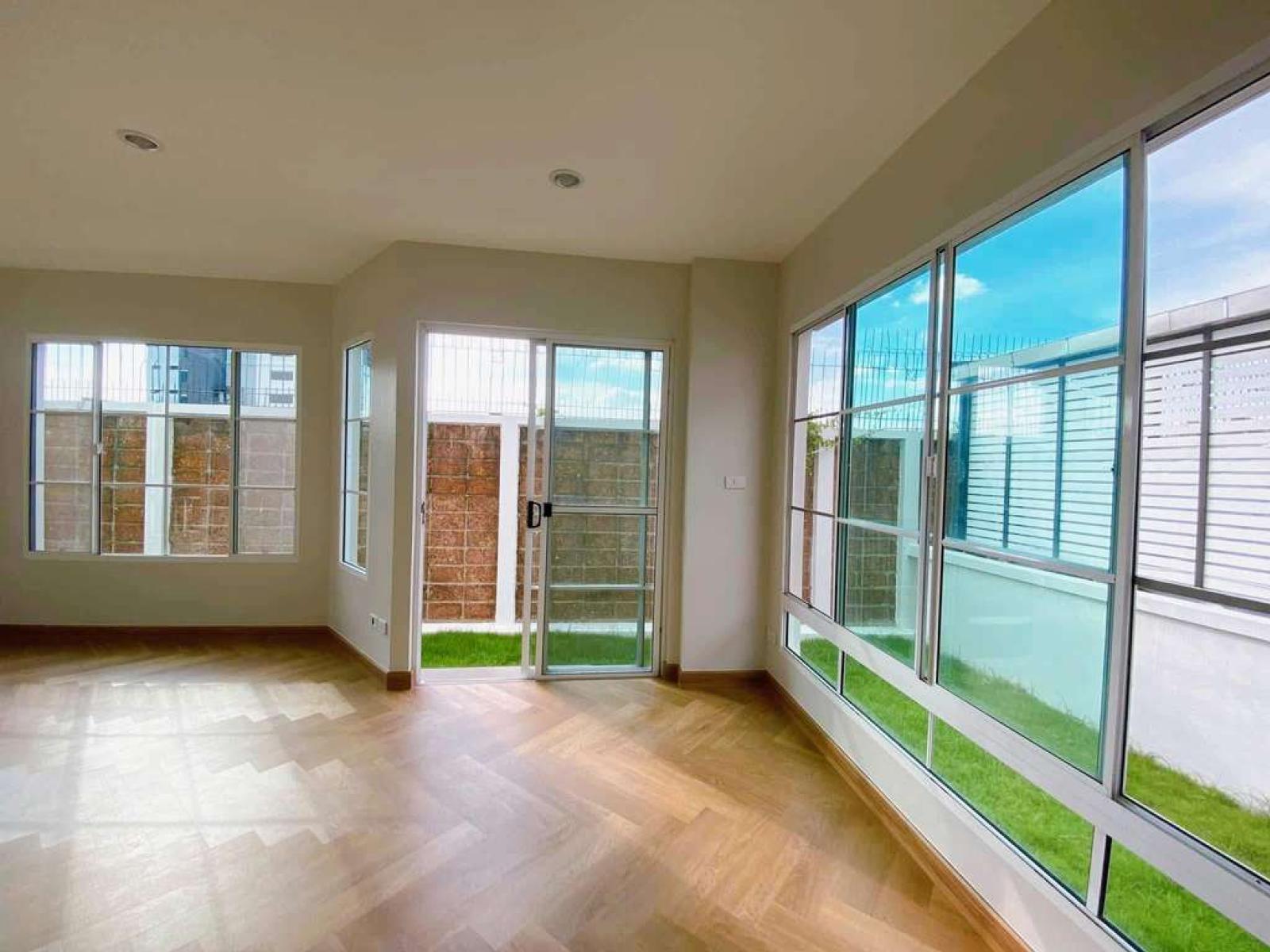 มัณฑนา ปิ่นเกล้า - พระราม5 / 3 ห้องนอน (ขาย), Mantana Pinklao - Rama 5 / 3 Bedrooms (FOR SALE) FAIR126