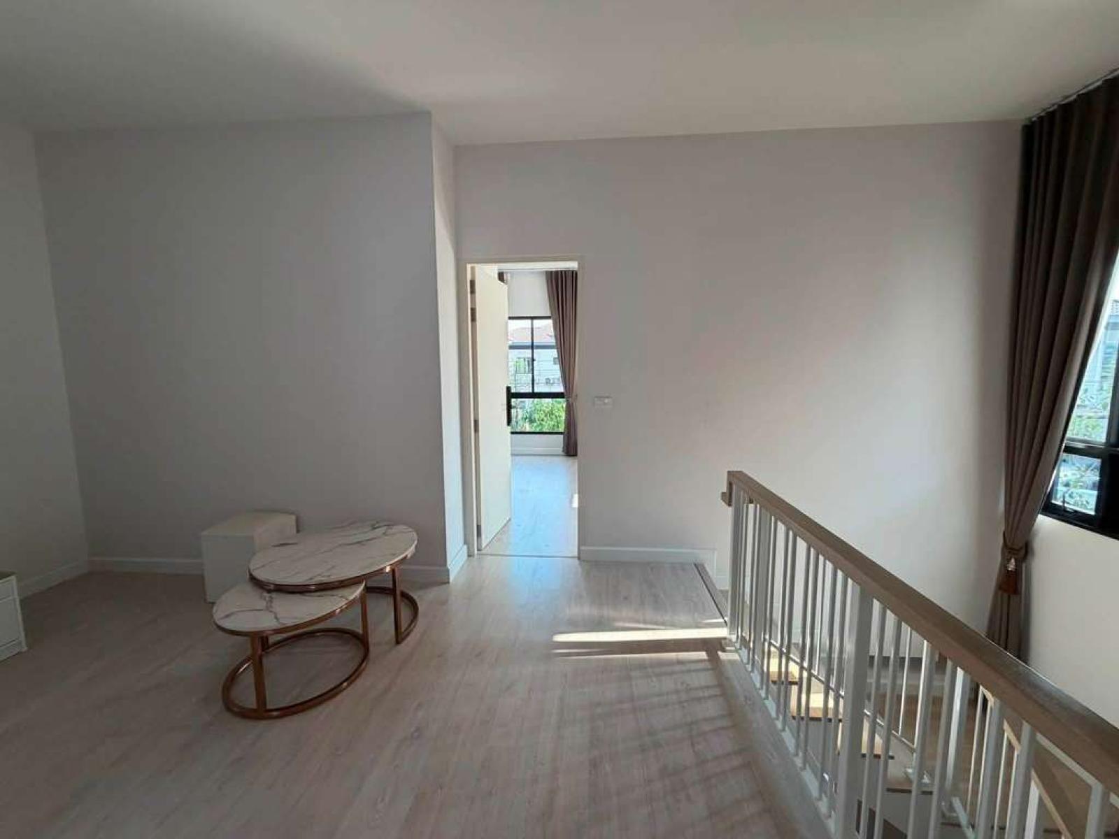 ซีรีน ราชพฤกษ์ - แจ้งวัฒนะ / 5 ห้องนอน (ขาย), Zerene Ratchaphruek - Chaengwattana / 5 Bedrooms (FOR SALE) FAIR127
