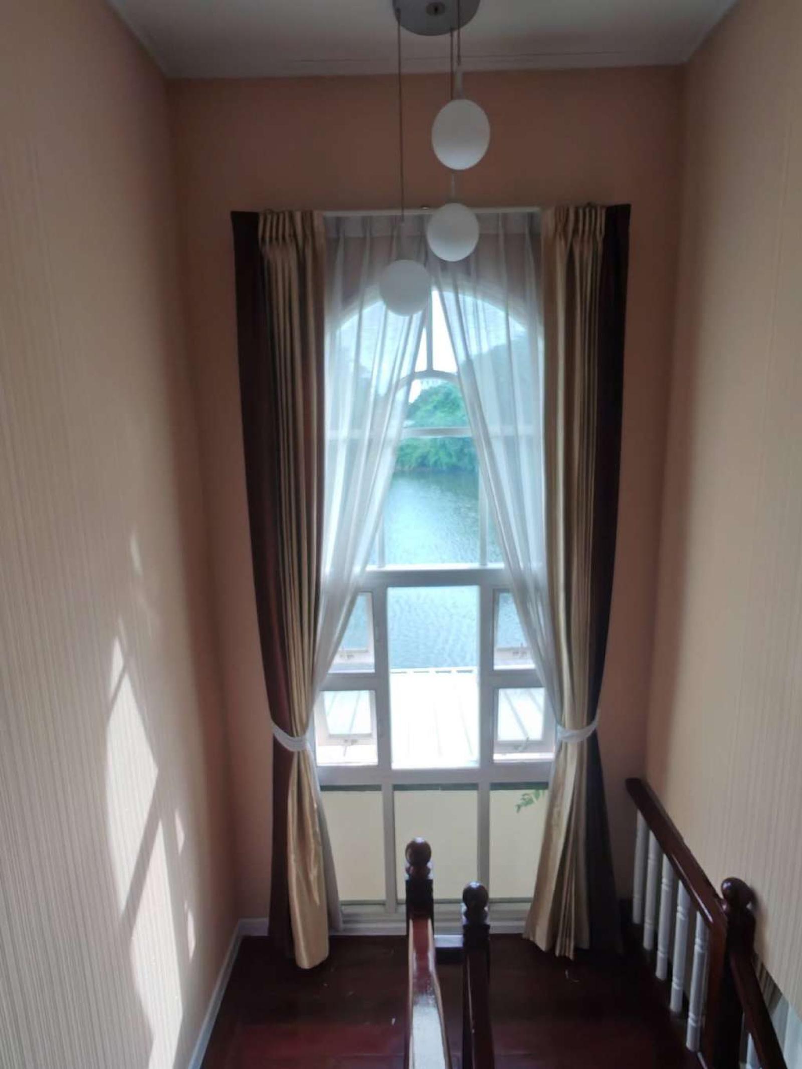 หมู่บ้านภัสสร7 / 4 ห้องนอน (ขาย), Phassorn 7 Village / 4 Bedrooms (FOR SALE) FAIR125