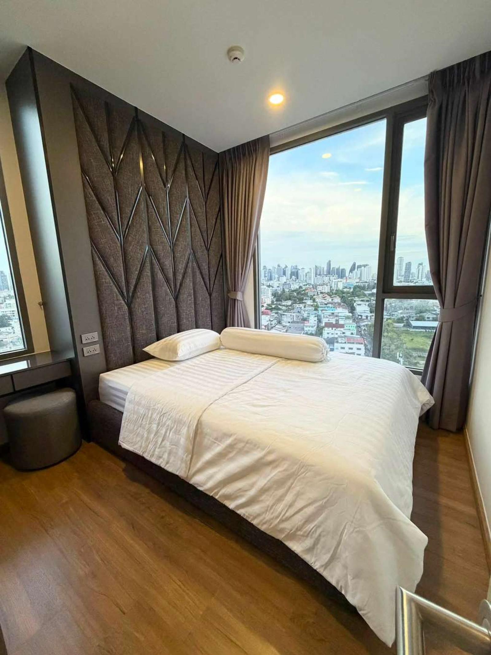 Cloud Thonglor - Petchaburi / 2 Bedrooms (FOR SALE), คลาวด์ ทองหล่อ - เพชรบุรี / 2 ห้องนอน (ขาย) PEII153
