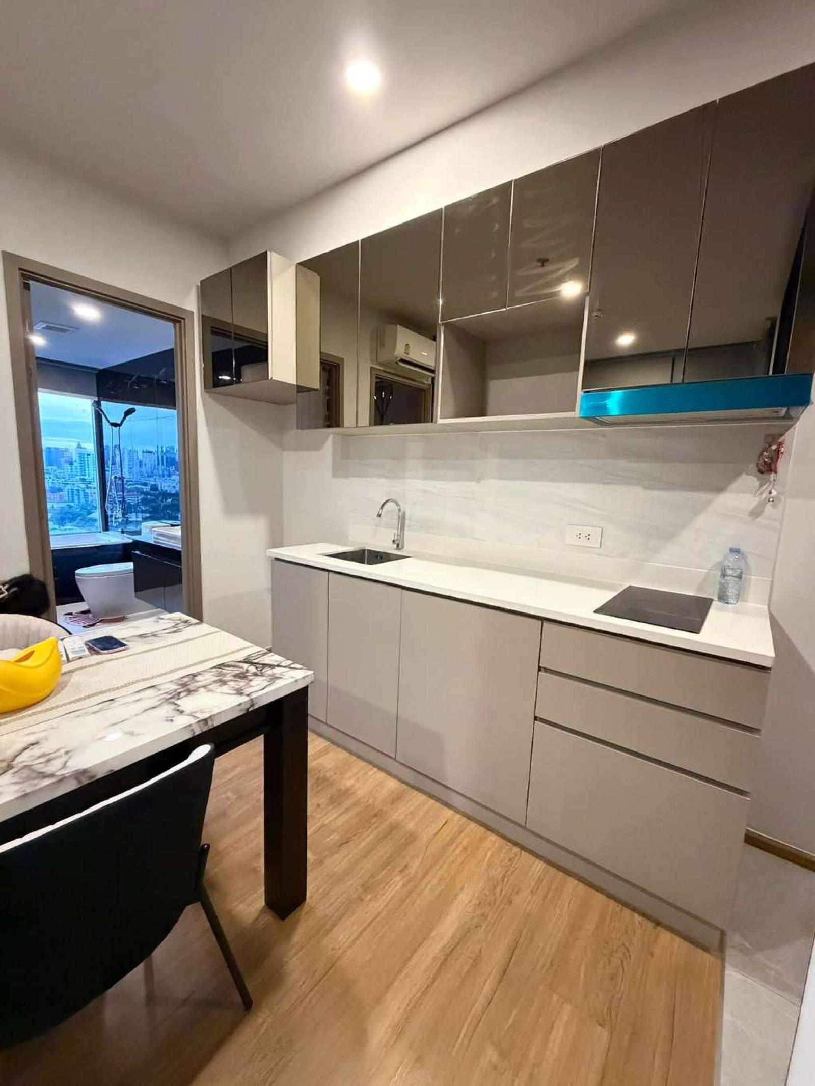 Cloud Thonglor - Petchaburi / 2 Bedrooms (FOR SALE), คลาวด์ ทองหล่อ - เพชรบุรี / 2 ห้องนอน (ขาย) PEII153