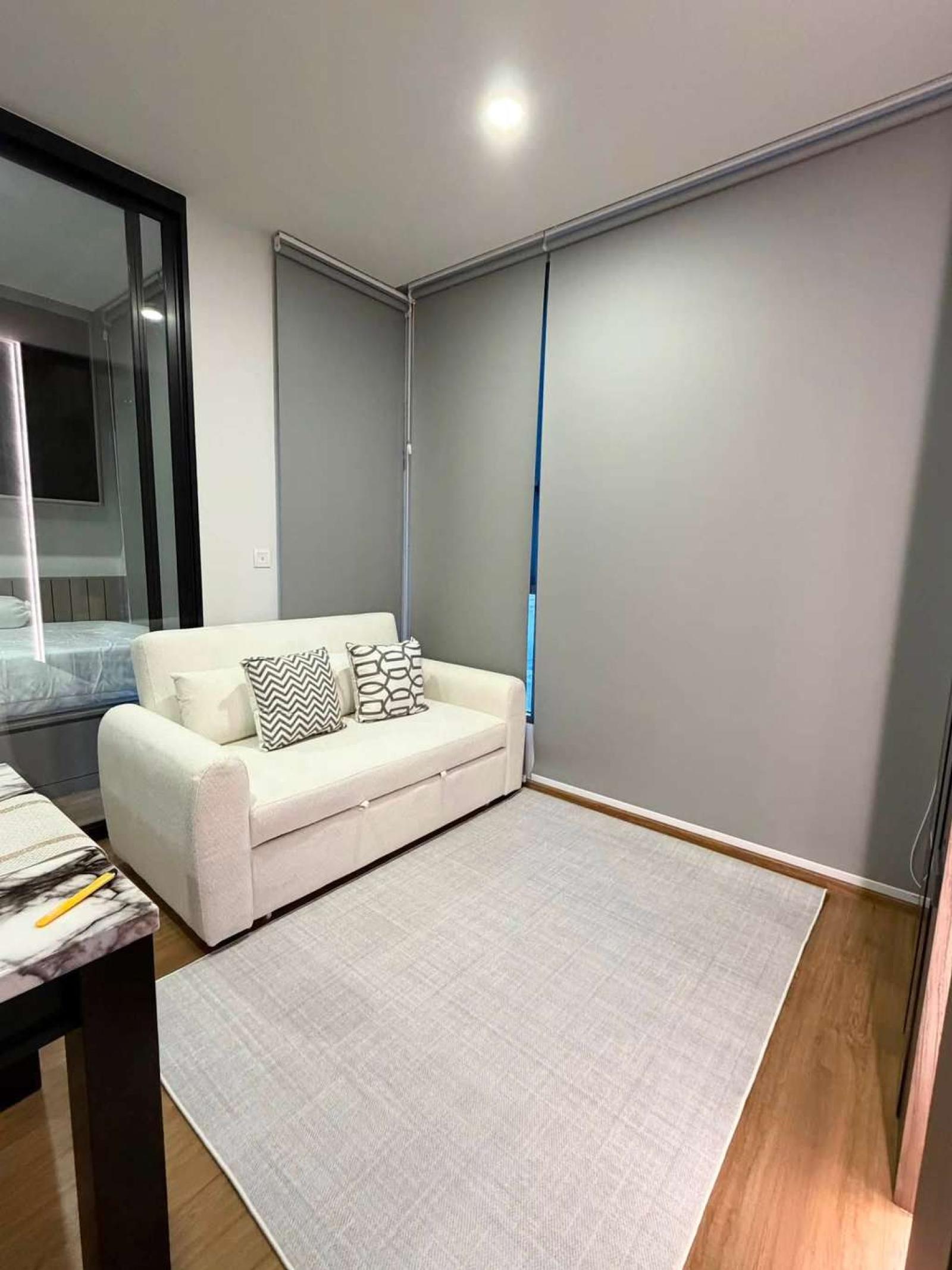 Cloud Thonglor - Petchaburi / 2 Bedrooms (FOR SALE), คลาวด์ ทองหล่อ - เพชรบุรี / 2 ห้องนอน (ขาย) PEII153