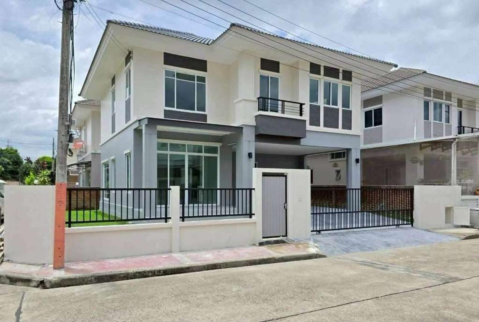 เดอะ แพลนท์ ราชพฤกษ์ / 3 ห้องนอน (ขาย), The Plant Rachapruk / 3 Bedrooms (FOR SALE) FAIR123