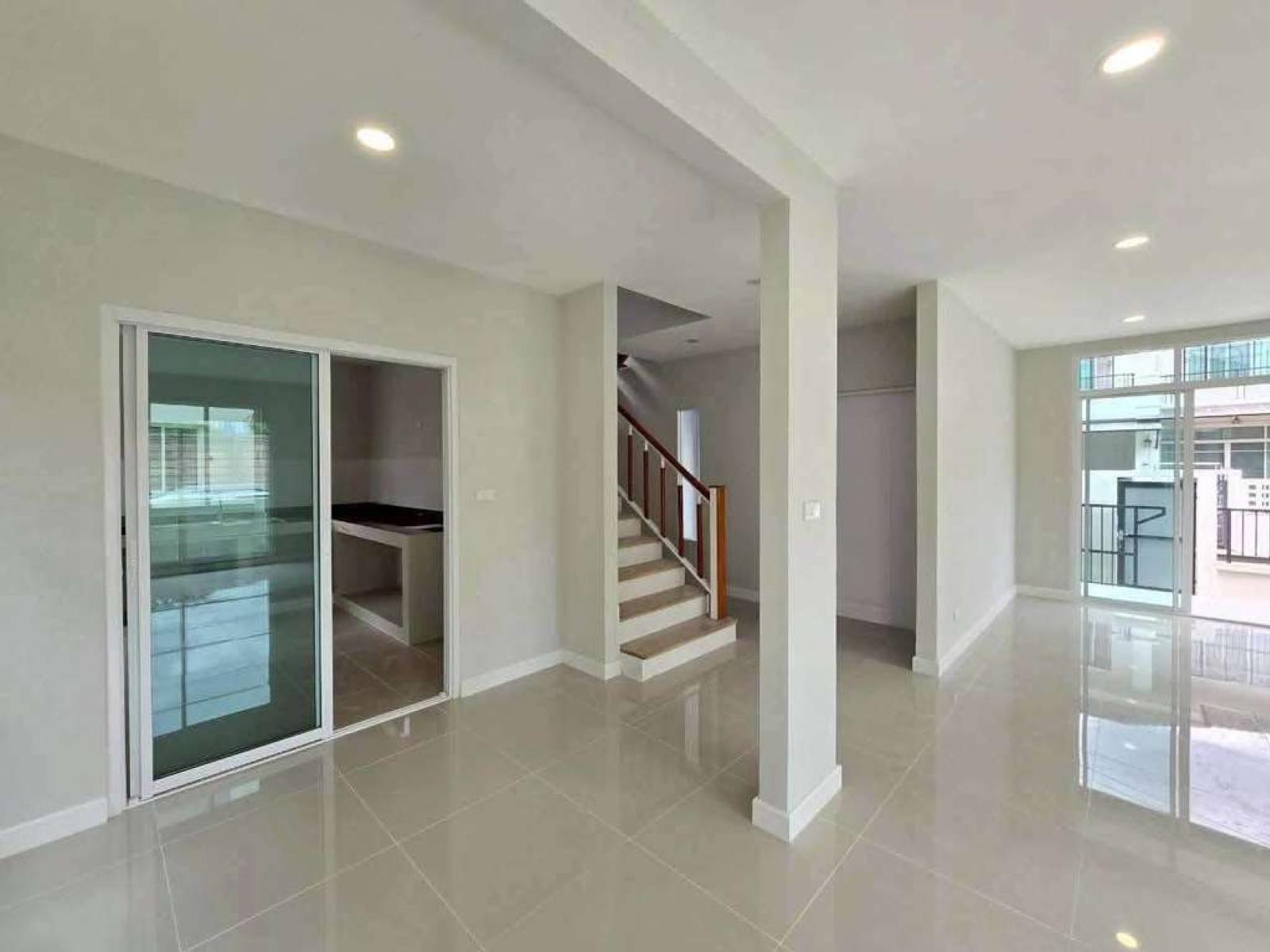 เดอะ แพลนท์ ราชพฤกษ์ / 3 ห้องนอน (ขาย), The Plant Rachapruk / 3 Bedrooms (FOR SALE) FAIR123