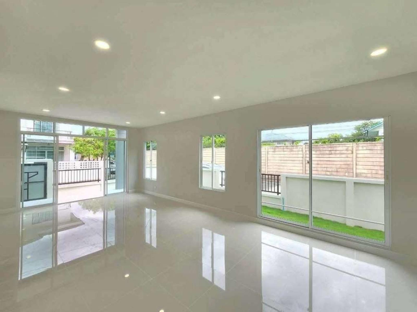 เดอะ แพลนท์ ราชพฤกษ์ / 3 ห้องนอน (ขาย), The Plant Rachapruk / 3 Bedrooms (FOR SALE) FAIR123